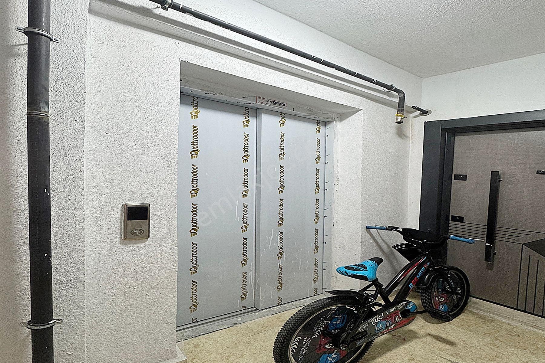 İnşaat Firmasın'dan Tapu Masrafı Ve Sınırsız Kredili 2+1 0 Daire - Görsel 23