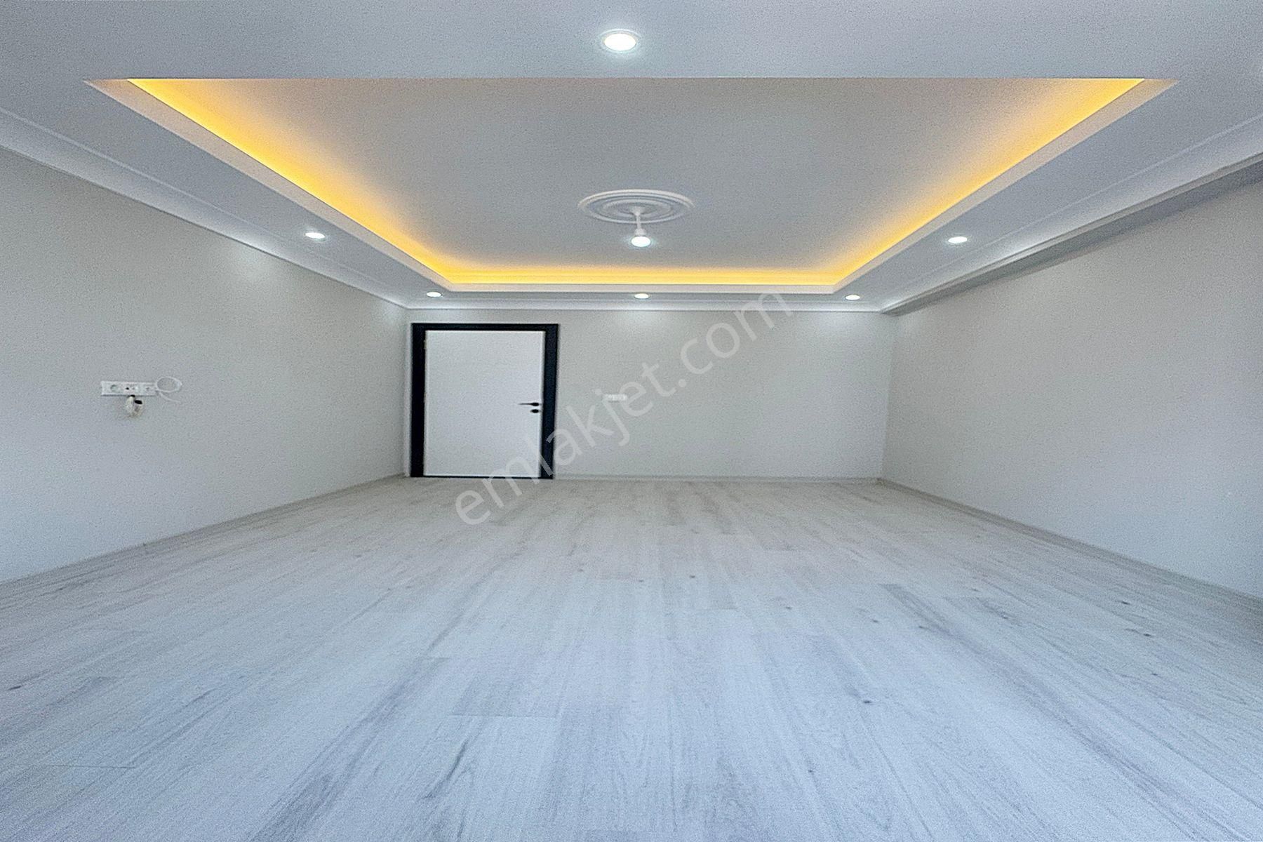 İnşaat Firmasın'dan Tapu Masrafı Ve Sınırsız Kredili 2+1 0 Daire - Görsel 7