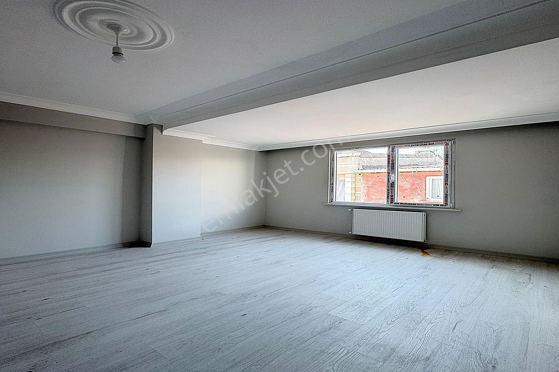 İnşaat Firmasın'dan Tapu Masrafı Ve Sınırsız Kredili 2+1 0 Daire - Görsel 11