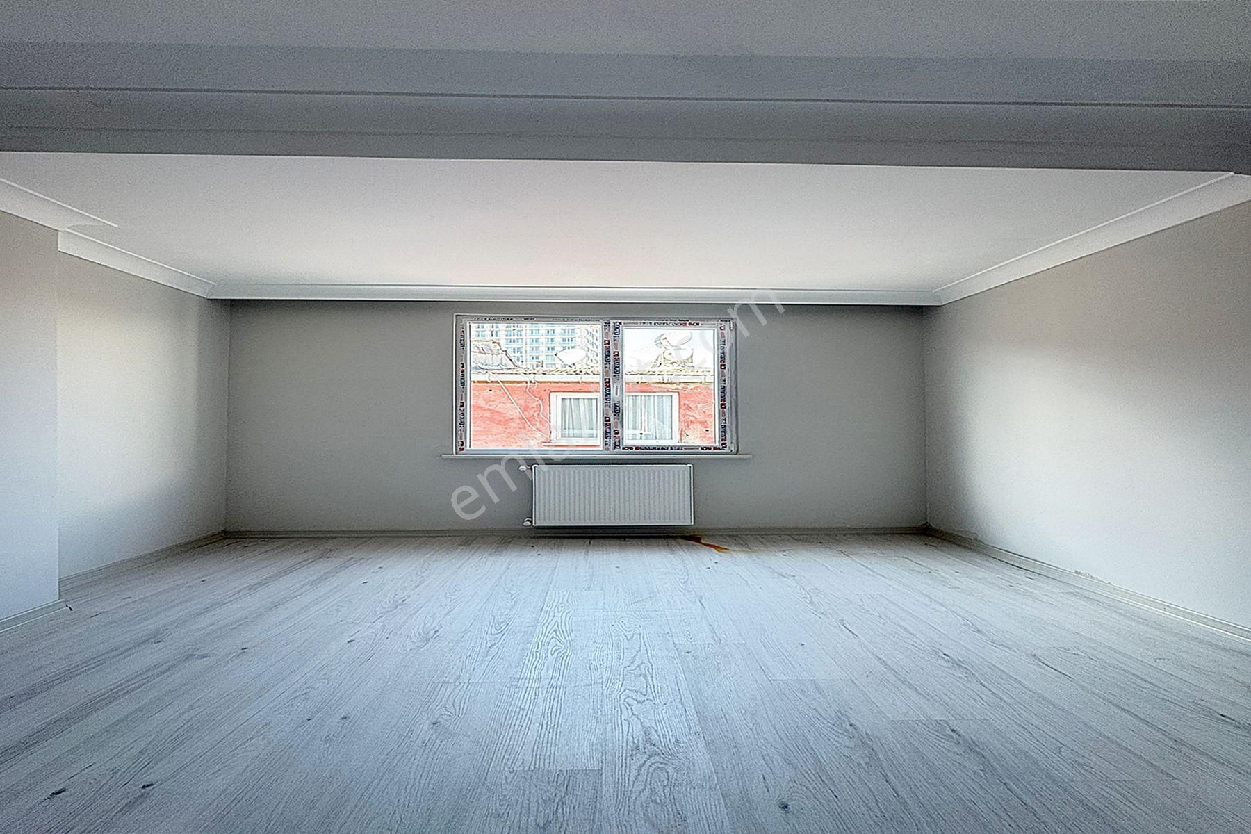 İnşaat Firmasın'dan Tapu Masrafı Ve Sınırsız Kredili 2+1 0 Daire - Görsel 4