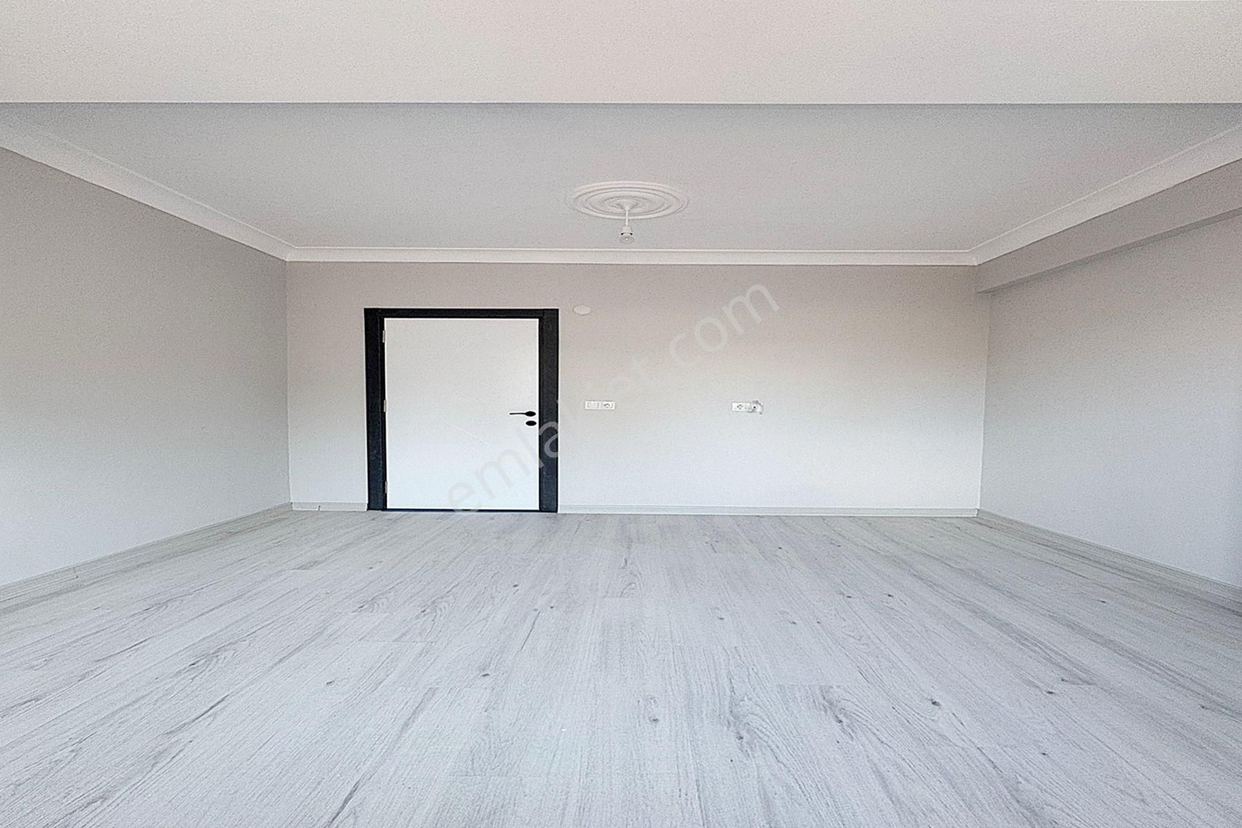 İnşaat Firmasın'dan Tapu Masrafı Ve Sınırsız Kredili 2+1 0 Daire - Görsel 10