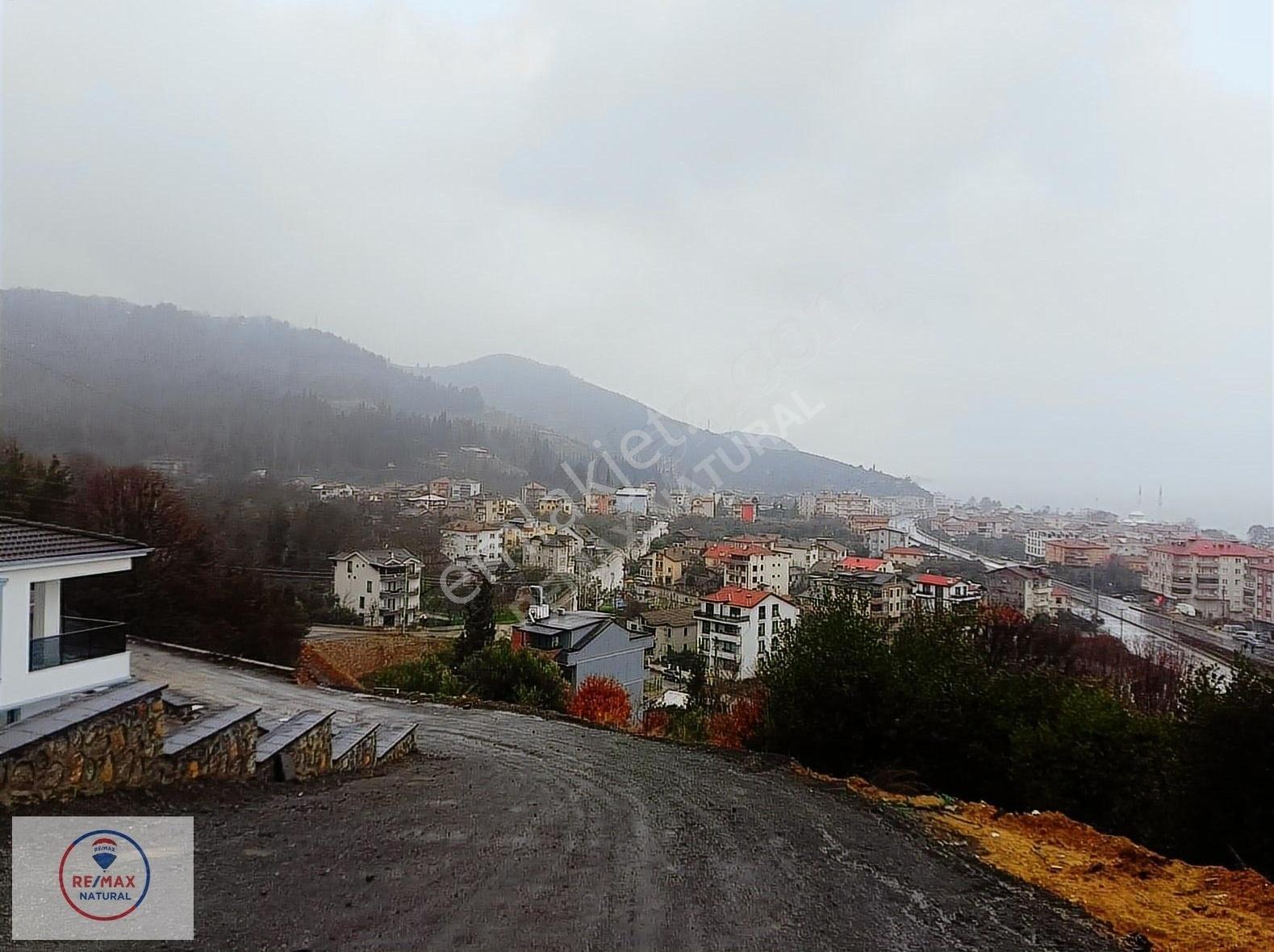 Remax Natural'den Gölcük Ulaşlı'da Deniz Manzaralı Satılık Villa - Görsel 18