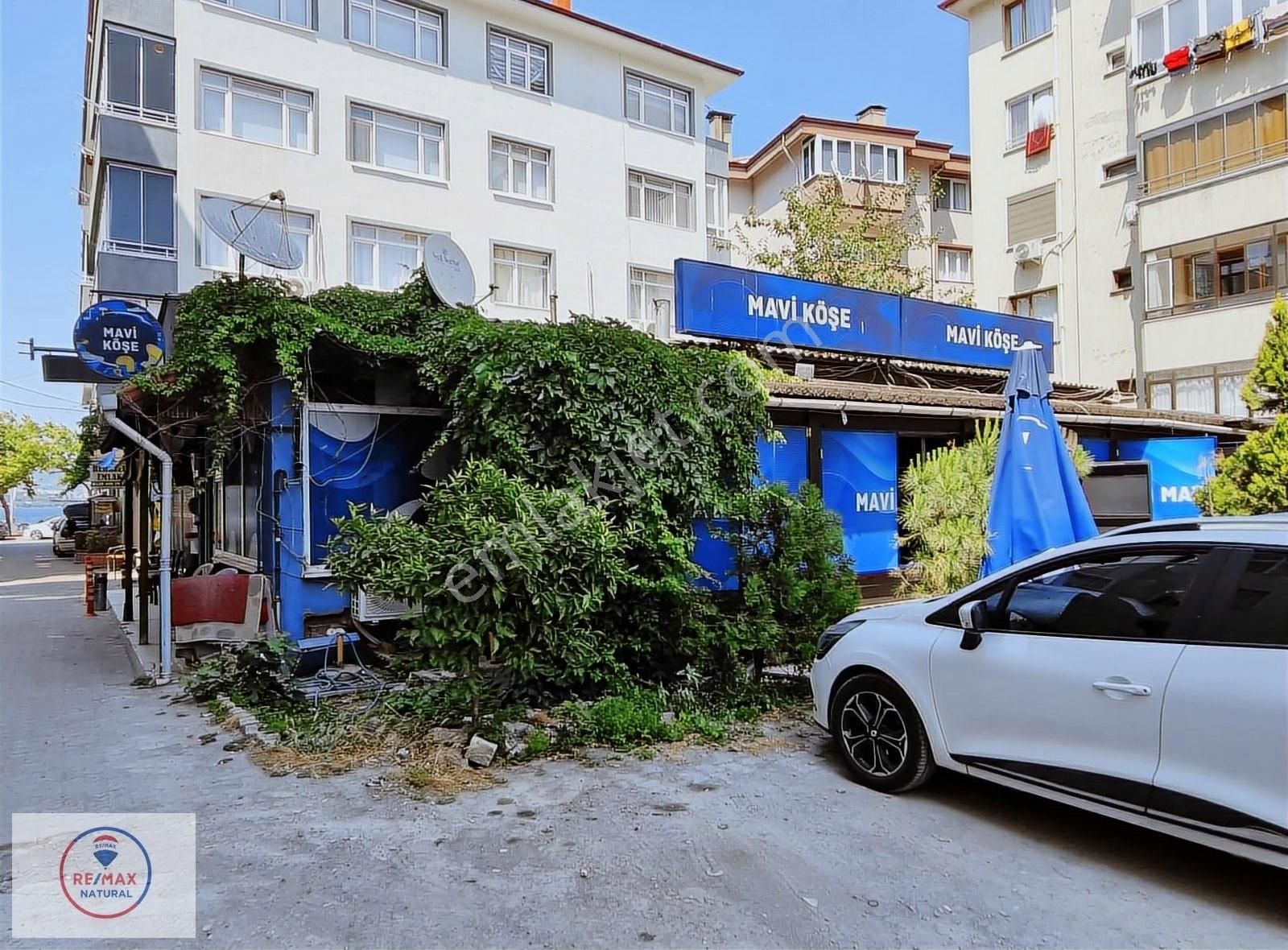 D.dere'de Yüksek Cirolu Devren Satılık Alkol Ruhsatlı Restoran - Görsel 11