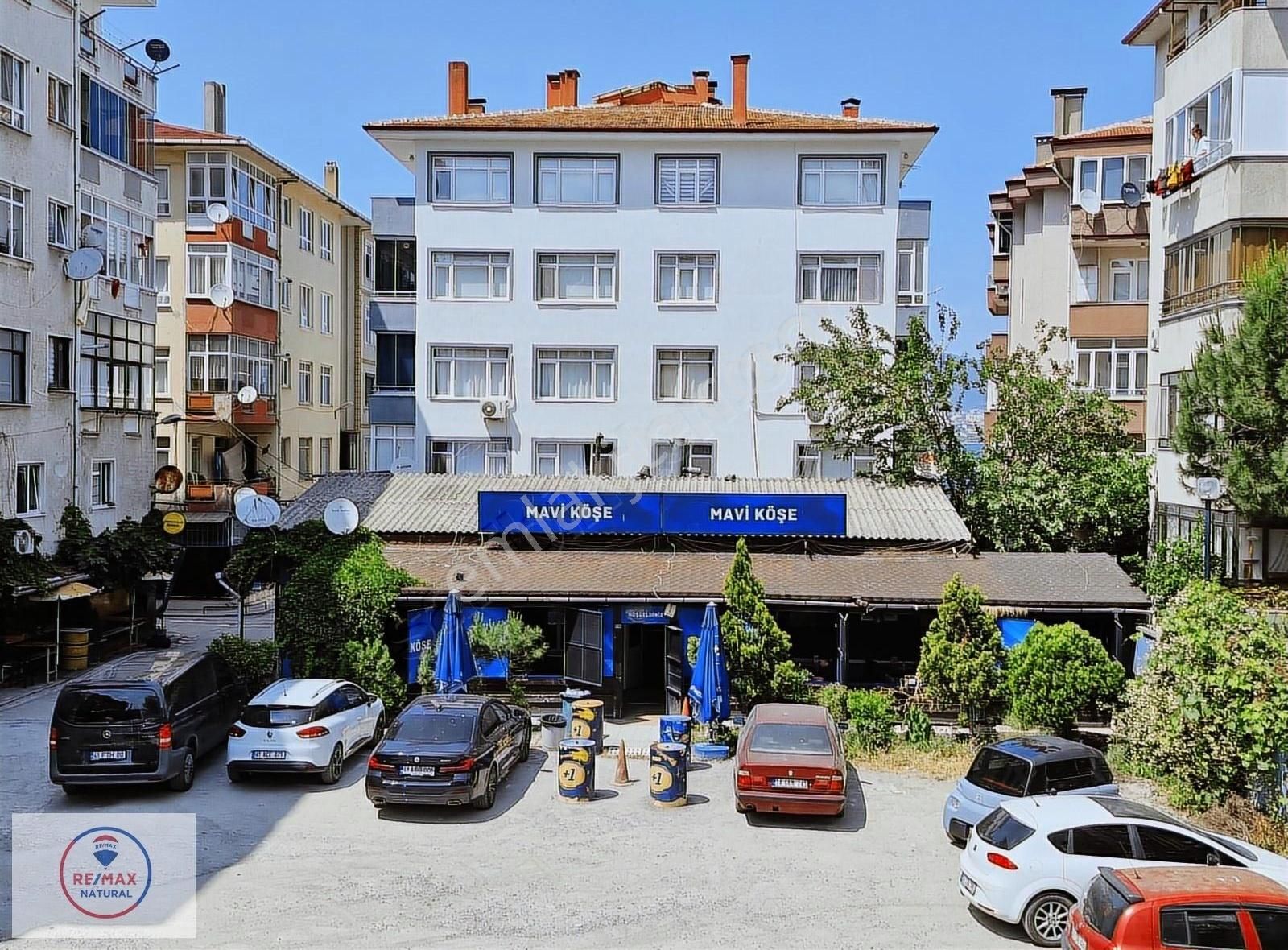 D.dere'de Yüksek Cirolu Devren Satılık Alkol Ruhsatlı Restoran - Görsel 15