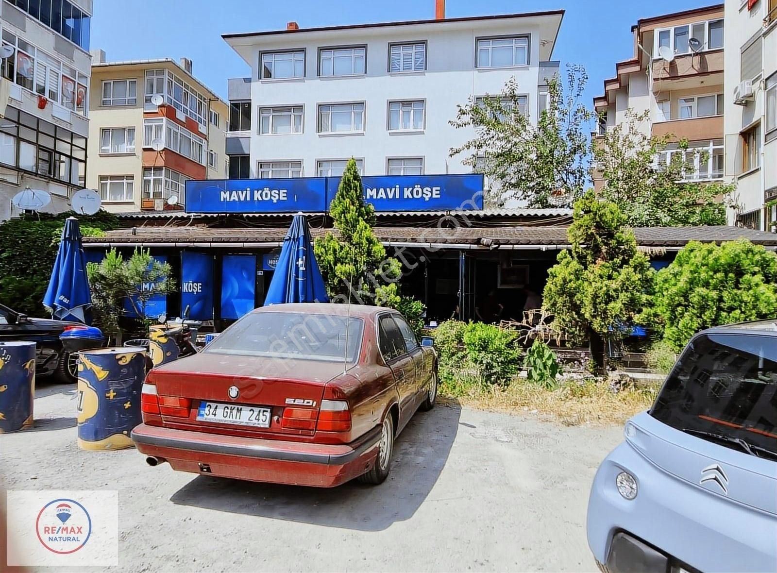 D.dere'de Yüksek Cirolu Devren Satılık Alkol Ruhsatlı Restoran - Görsel 17