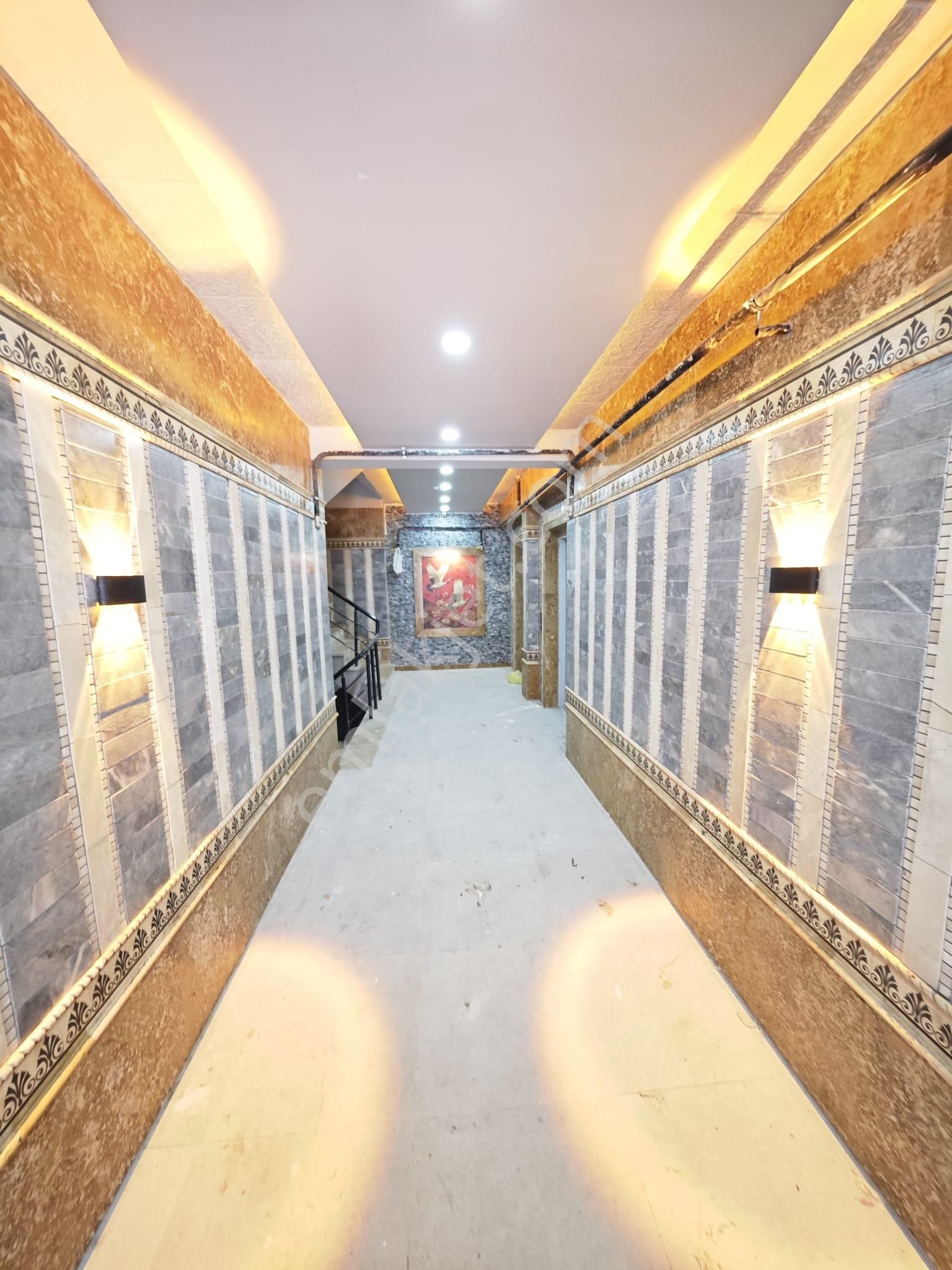 Kapaklı Atatürk Mahallesi Yuvamda Cadde Cephe Arakat Ön Cephe