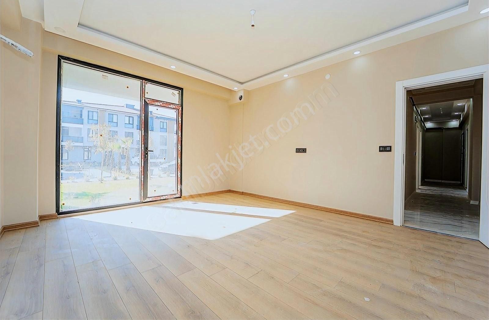 Yalova Kadıköy Berçem Konakları'nda Satılık 2+1 Lüks Daireler - Görsel 25