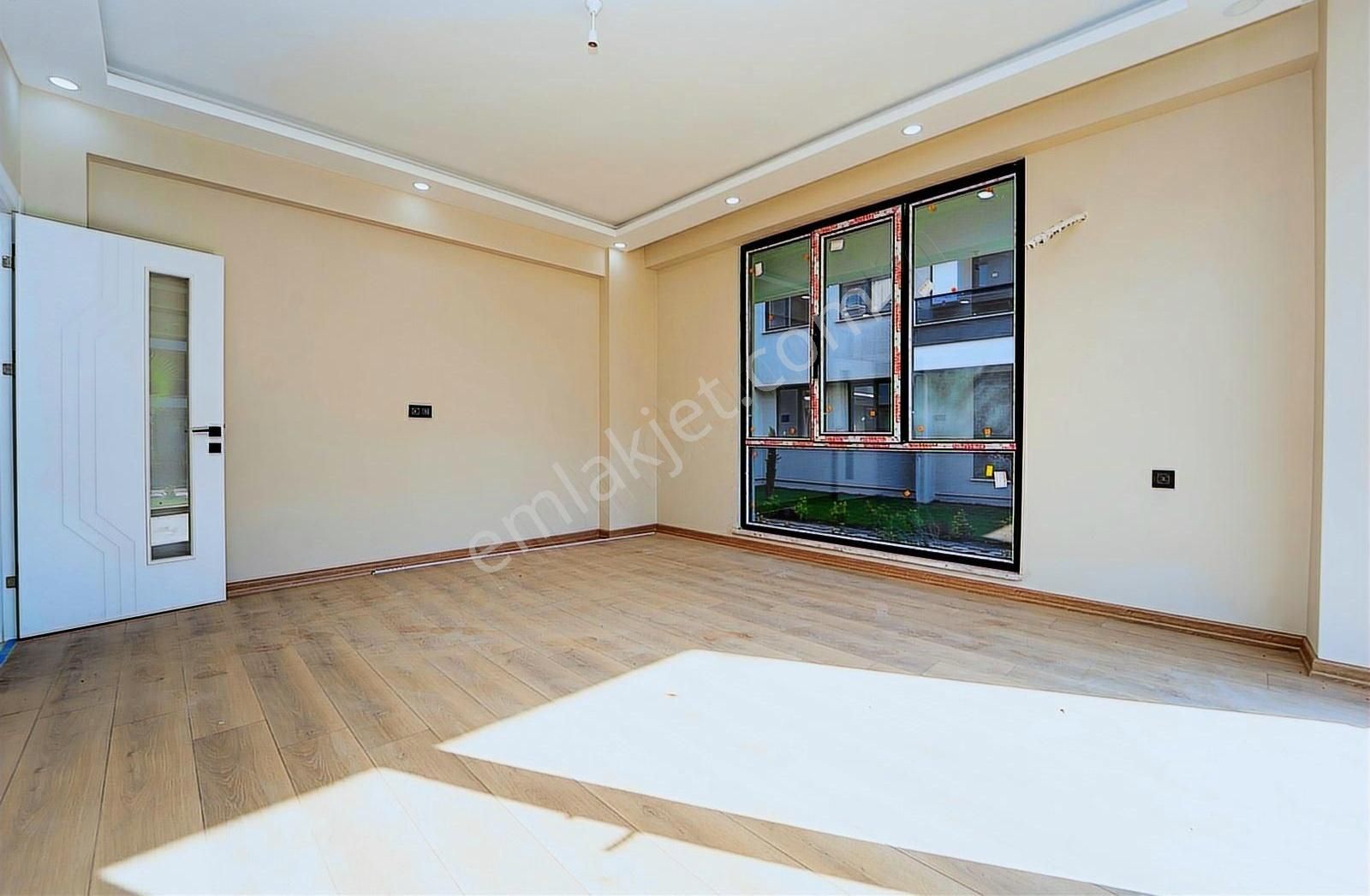 Yalova Kadıköy Berçem Konakları'nda Satılık 2+1 Lüks Daireler - Görsel 14