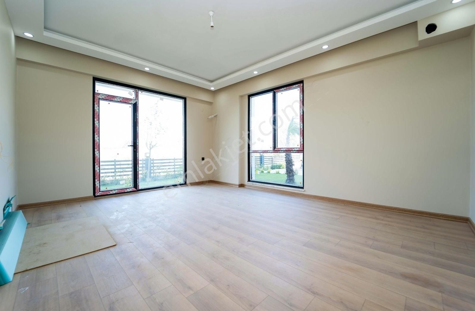 Yalova Kadıköy Berçem Konakları'nda Satılık 2+1 Lüks Daireler - Görsel 10