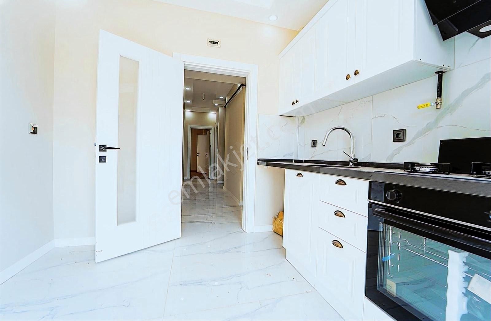Yalova Kadıköy Berçem Konakları'nda Satılık 3+1 Lüks Daireler - Görsel 19