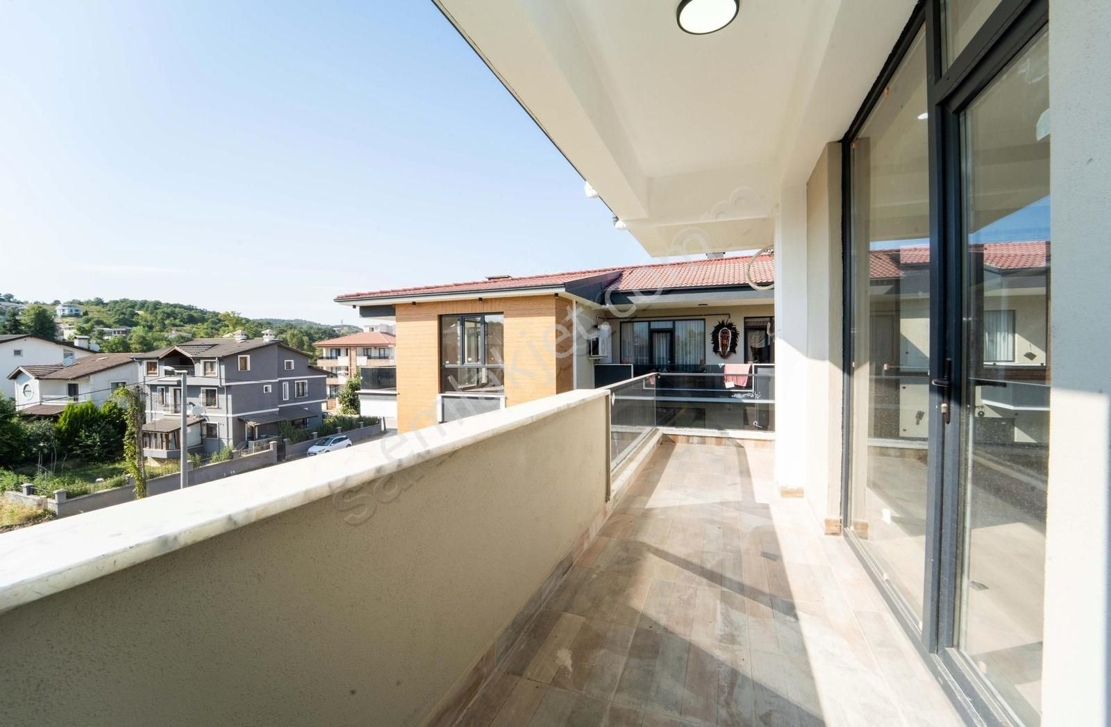 Yalova Kadıköy Berçem Konakları'nda Satılık 3+1 Lüks Daireler - Görsel 11