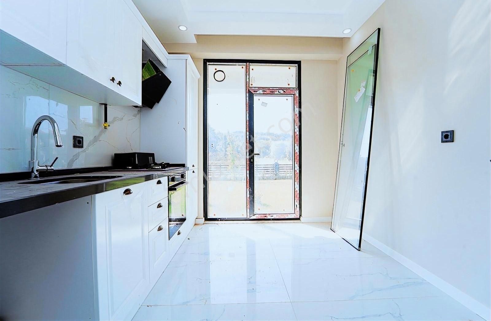Yalova Kadıköy Berçem Konakları'nda Satılık 3+1 Lüks Daireler - Görsel 30