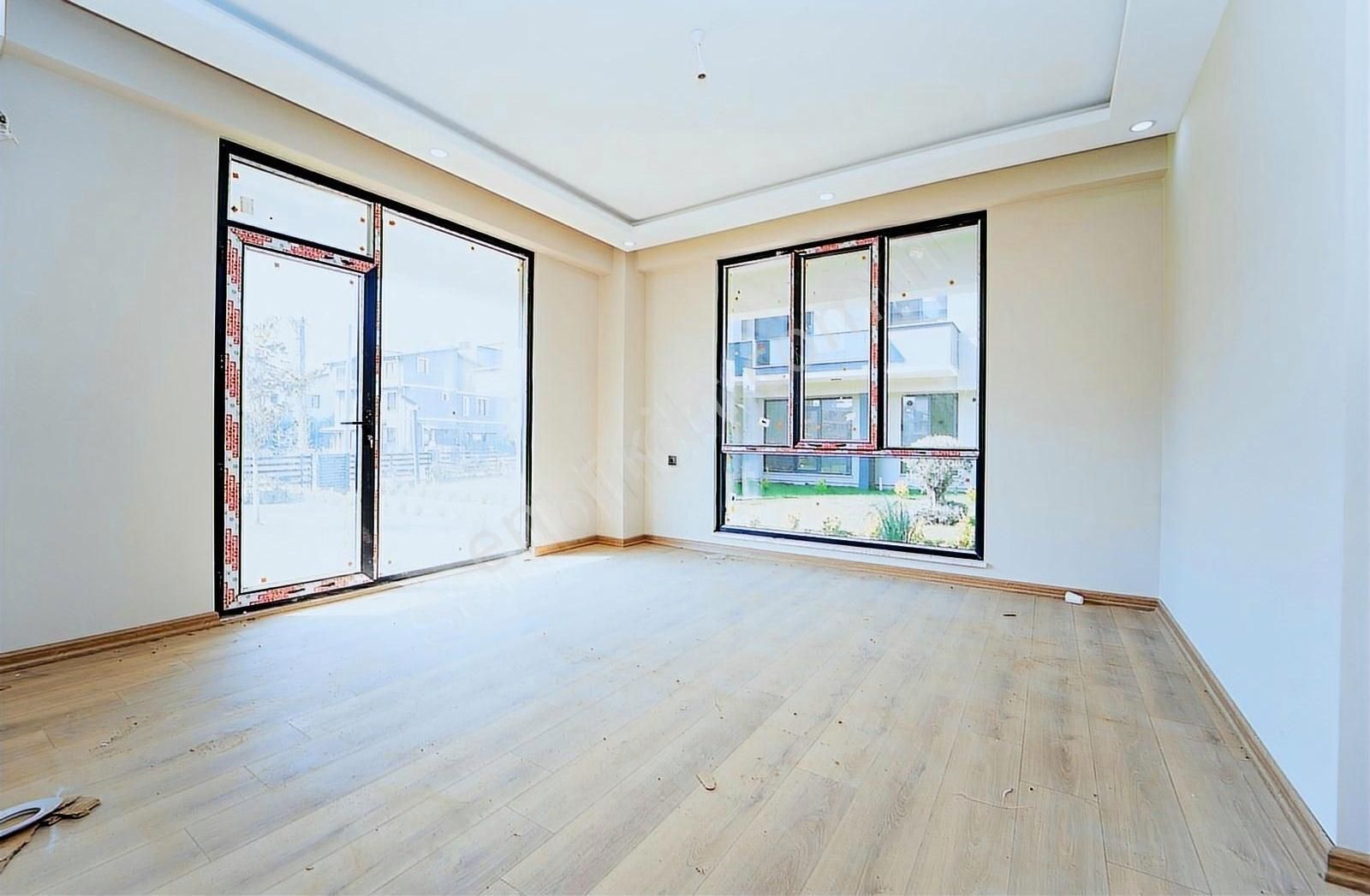 Yalova Kadıköy Berçem Konakları'nda Satılık 3+1 Lüks Daireler - Görsel 18