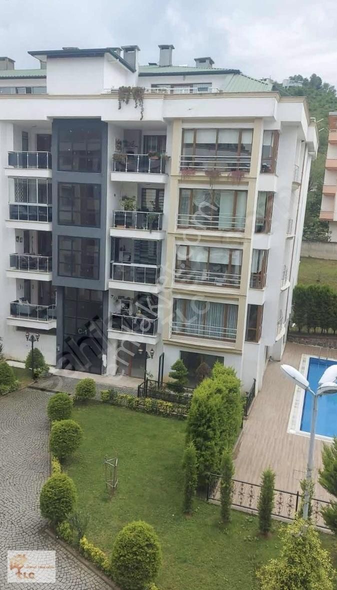 Tlc Den 4+1 Kiralık Daire