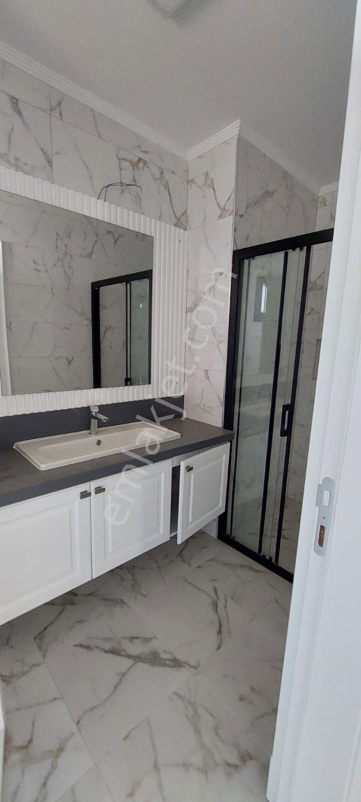 Kuşadası Davutlar 4 Oda 1 Salon Mustakil Villa - Görsel 26