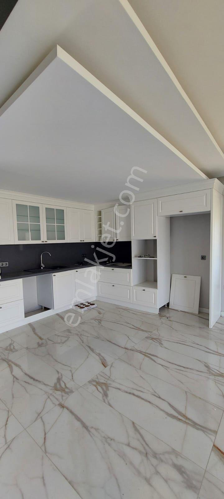 Kuşadası Davutlar 4 Oda 1 Salon Mustakil Villa - Görsel 15