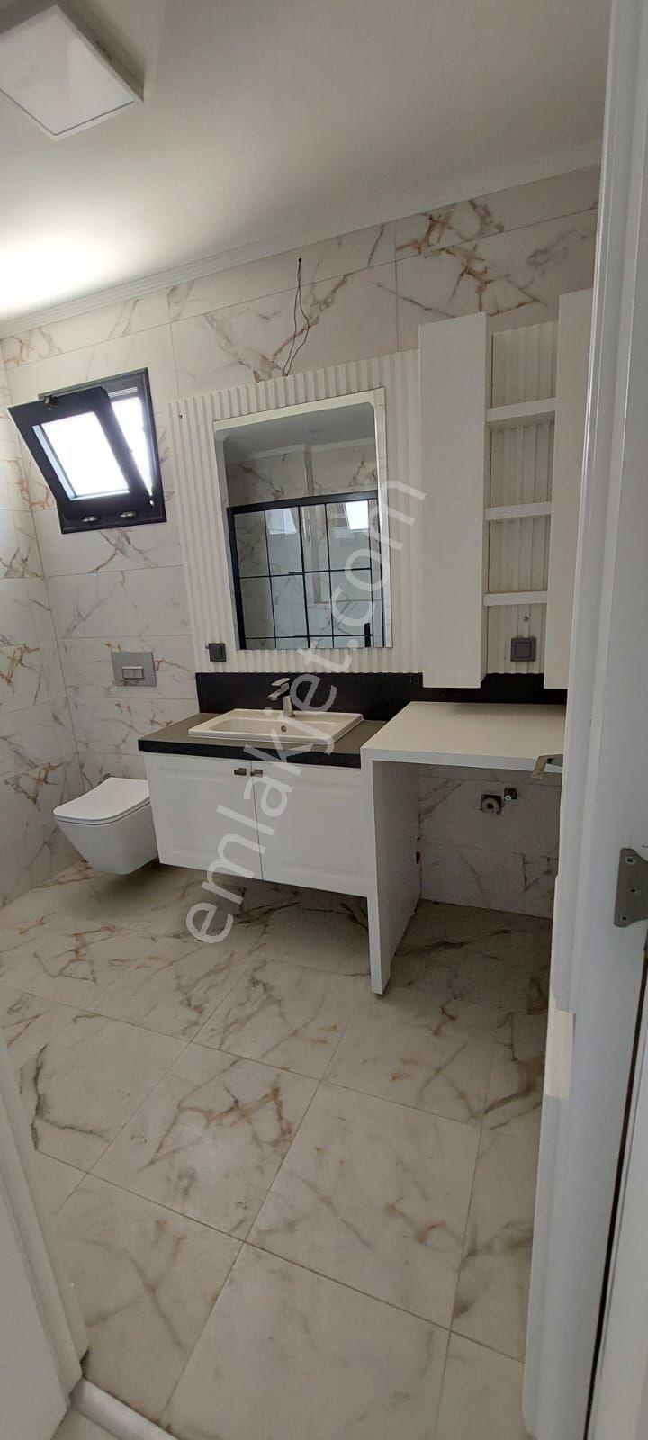 Kuşadası Davutlar 4 Oda 1 Salon Mustakil Villa - Görsel 11