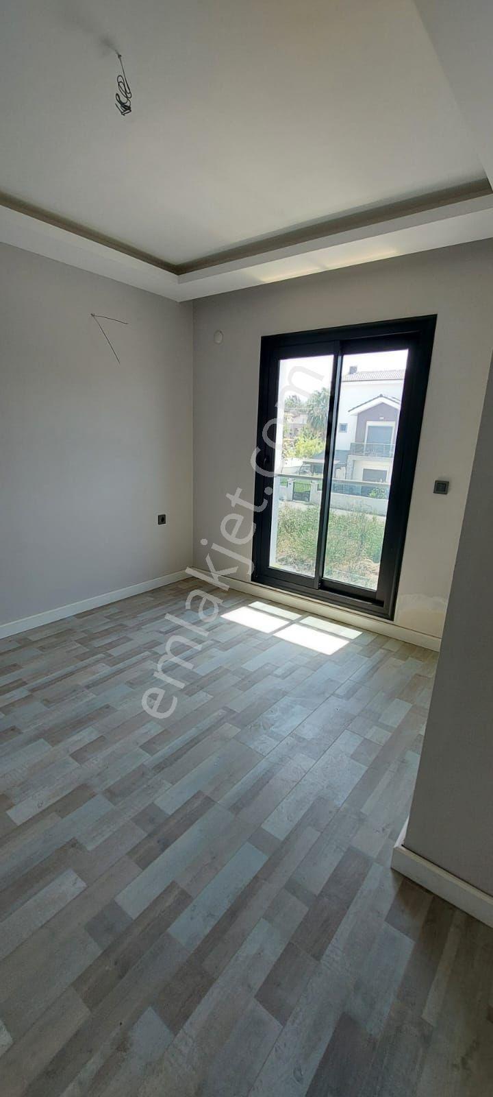Kuşadası Davutlar 4 Oda 1 Salon Mustakil Villa - Görsel 28