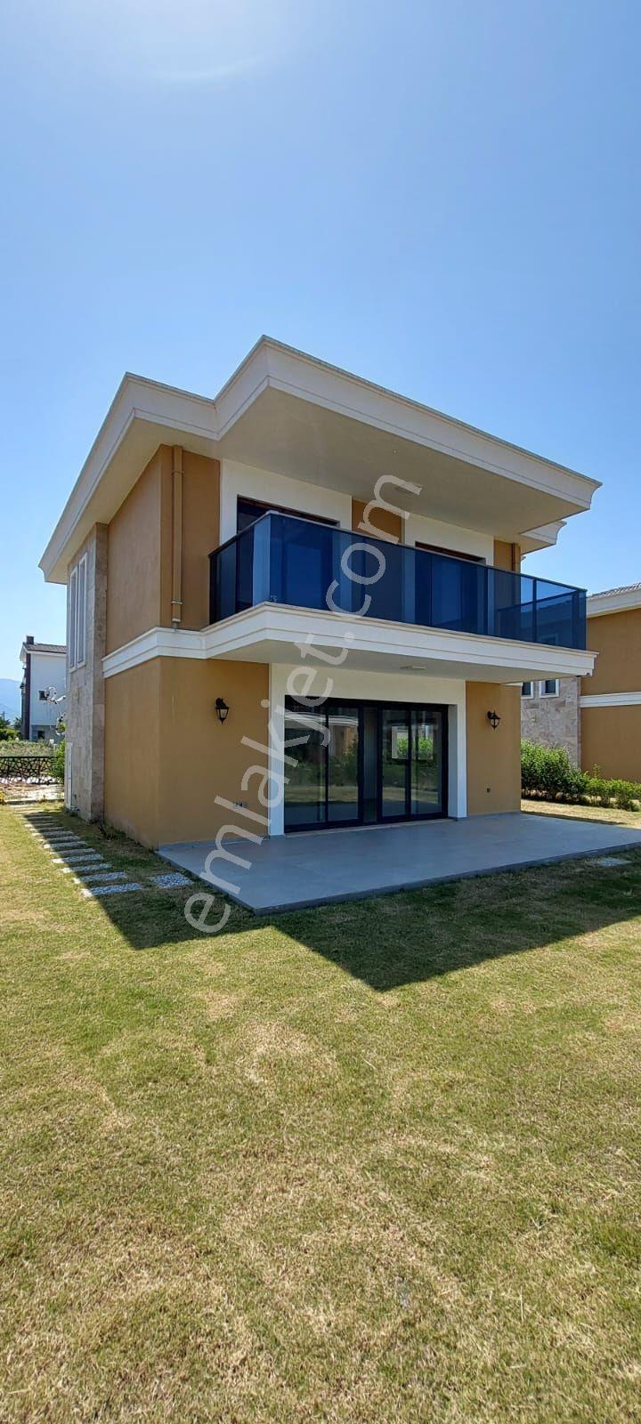 Kuşadası Davutlar 4 Oda 1 Salon Mustakil Villa - Görsel 10