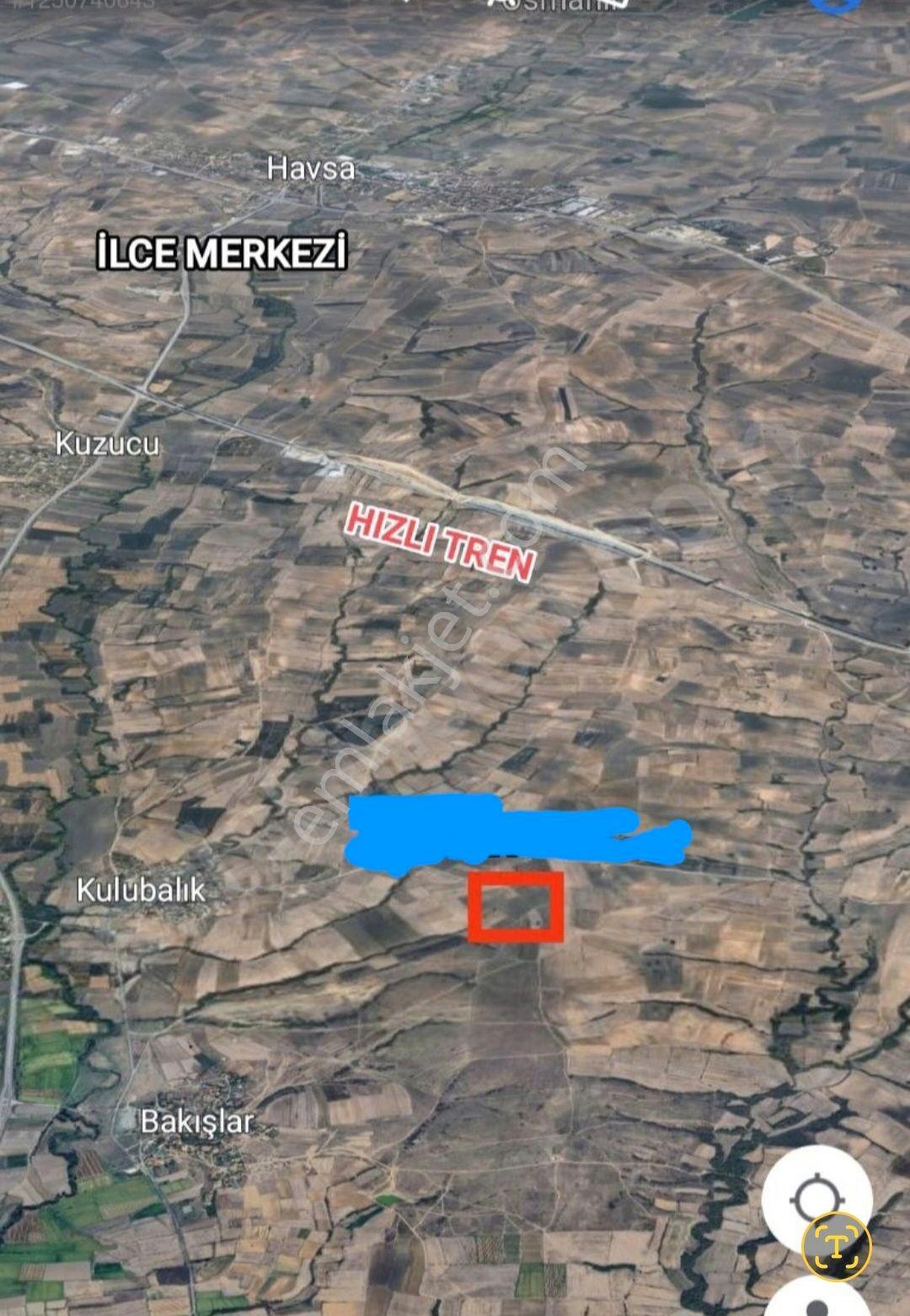 Edirne Havsa Bakışlar