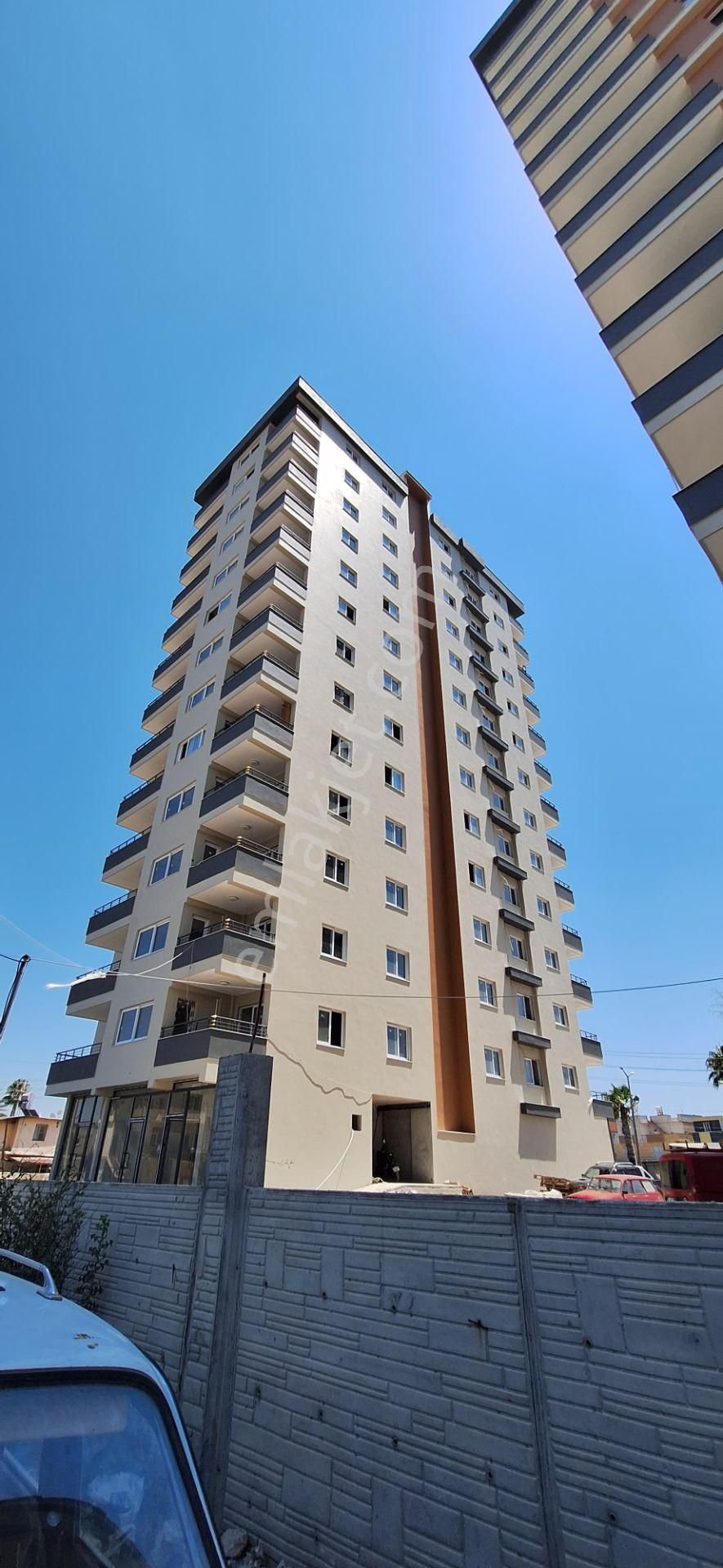 Çerçi Emlak'tan 82 Evler Mah. Satılık 3. Kat Daire