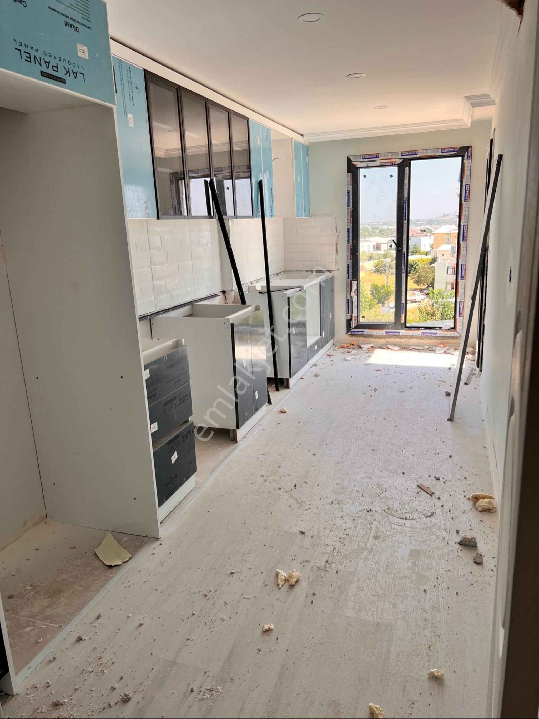 Güzelyurt Altıntaş Bölgesinin En Uygun Dubleksi - Görsel 12