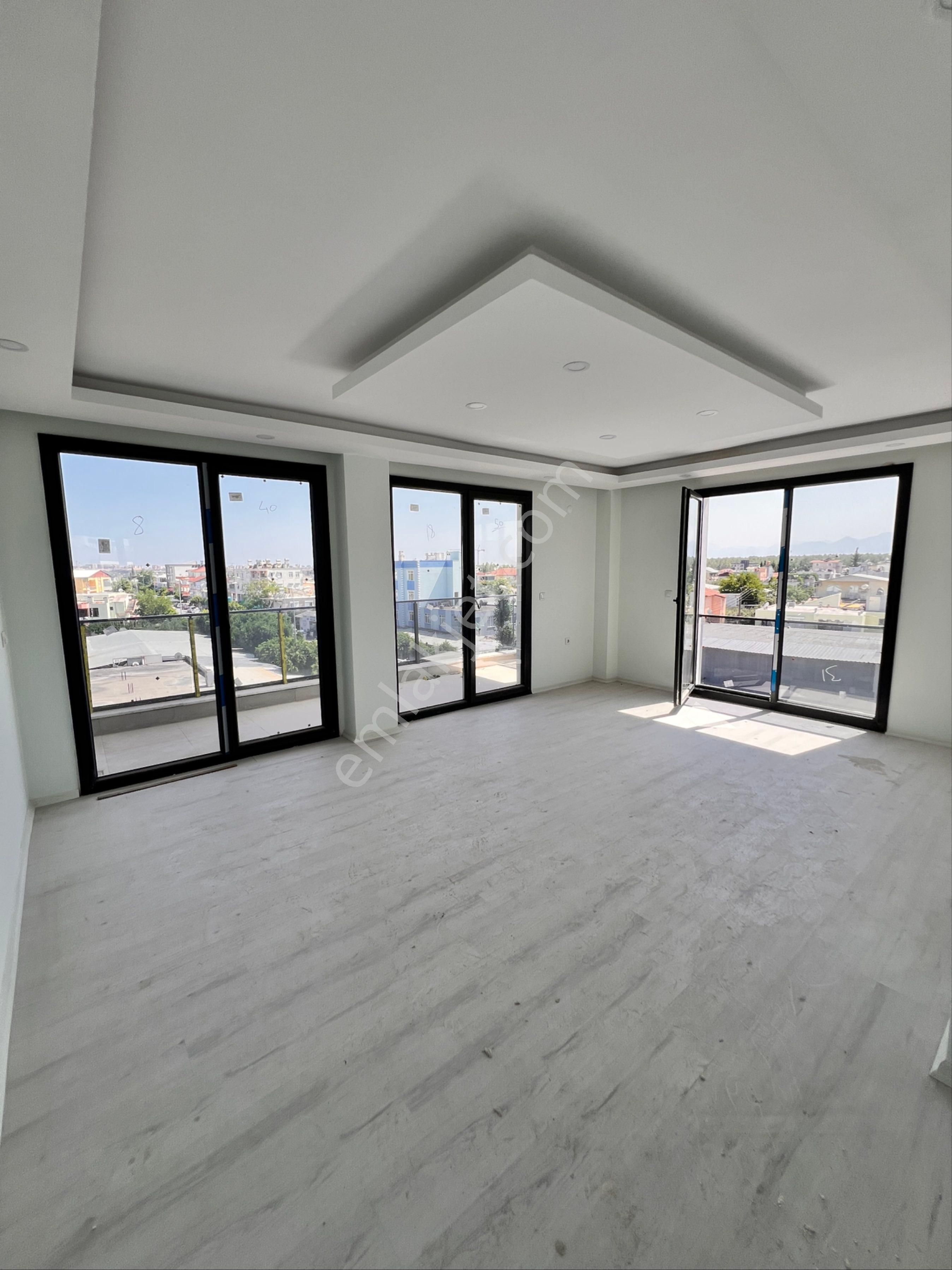 Güzelyurt Altıntaş Bölgesinin En Uygun Dubleksi - Görsel 3