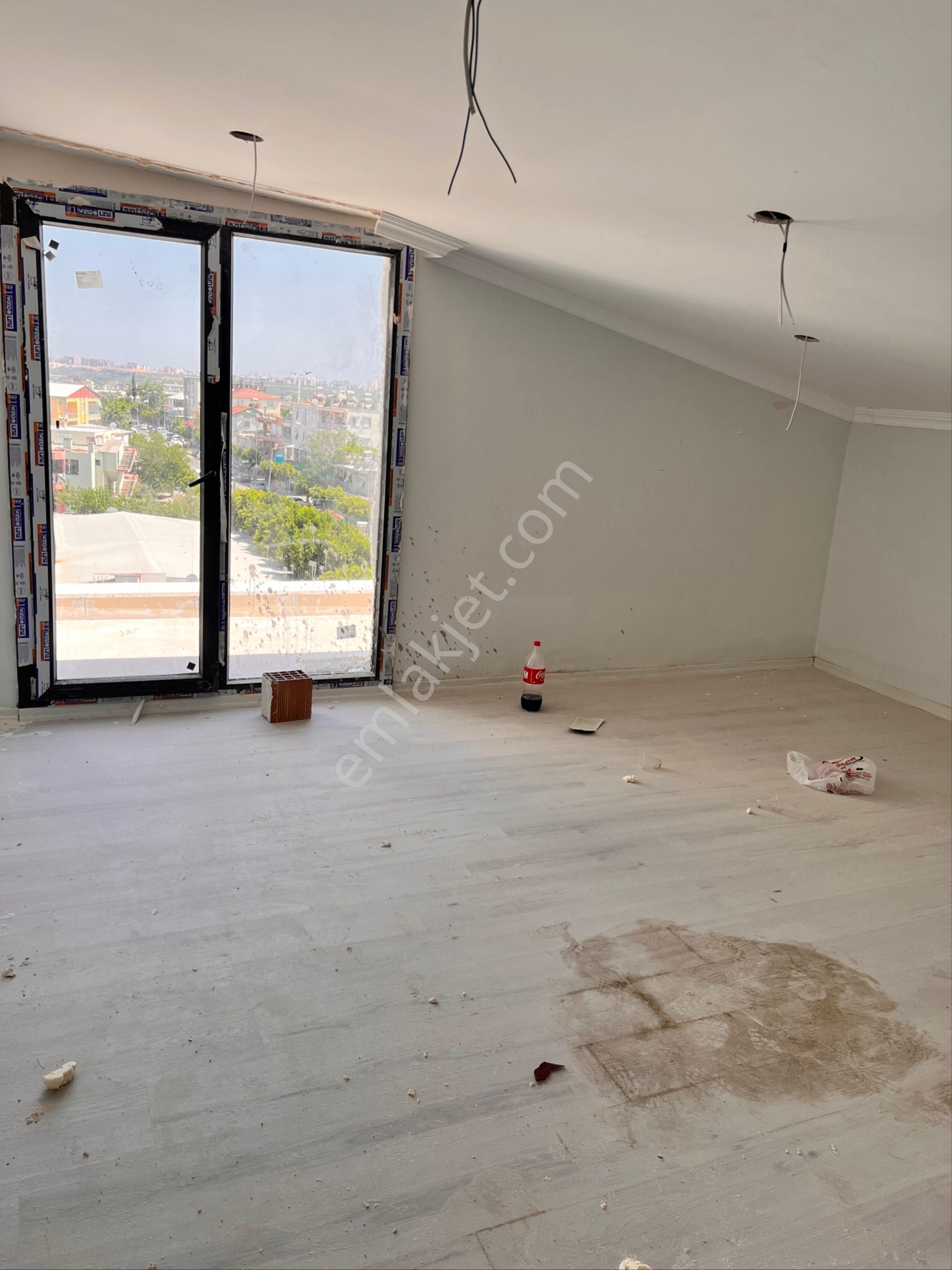 Güzelyurt Altıntaş Bölgesinin En Uygun Dubleksi - Görsel 11