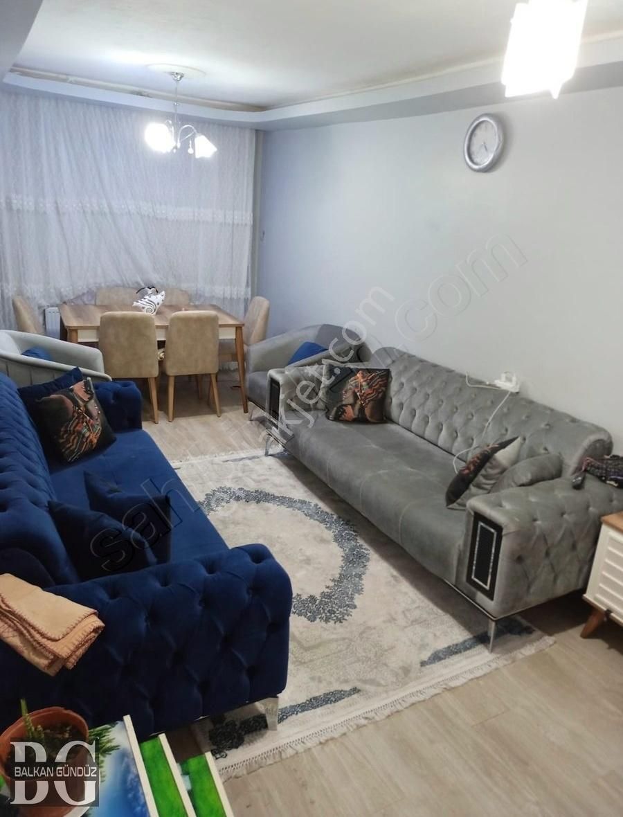 Balkan Gündüz'den Sütlüce'de Satılık 3+1 Daire