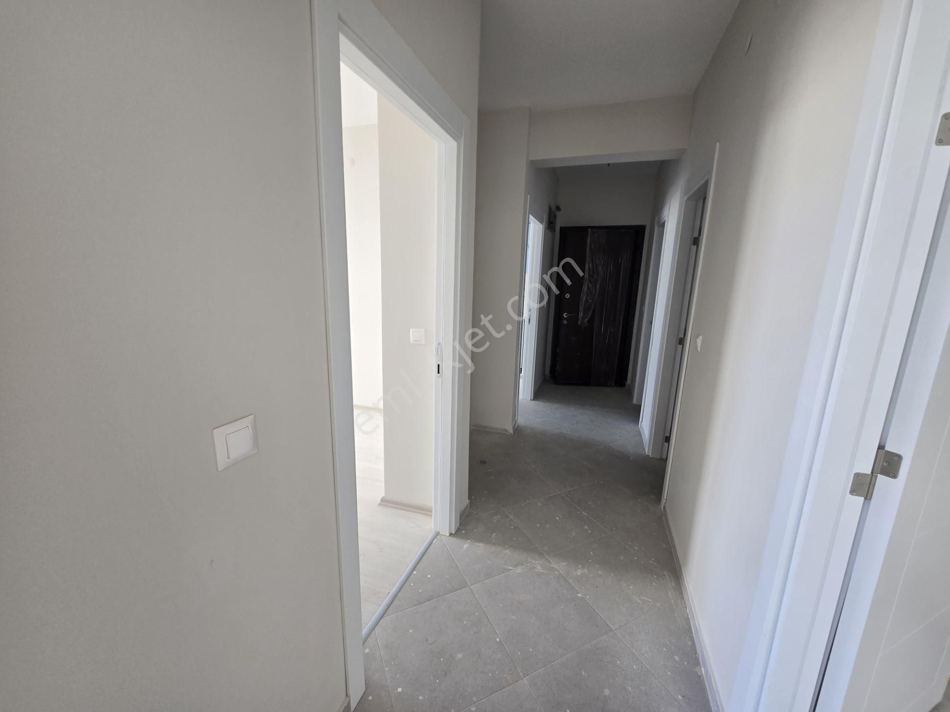 71 Evler Mah.hastane Dibi Özel Garajlı Site İçi 2+1 Daire Ps-34