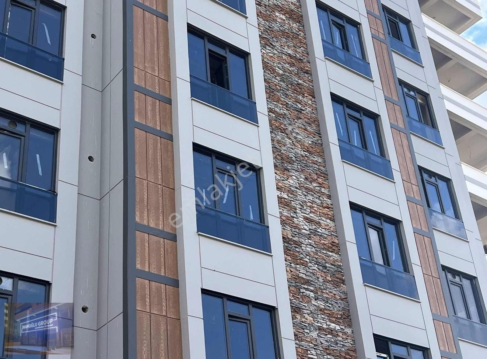 İmamoğlu'ndan Şehrin En Havalı Dairesi Bu Fırsatı Kaçırmayın !!