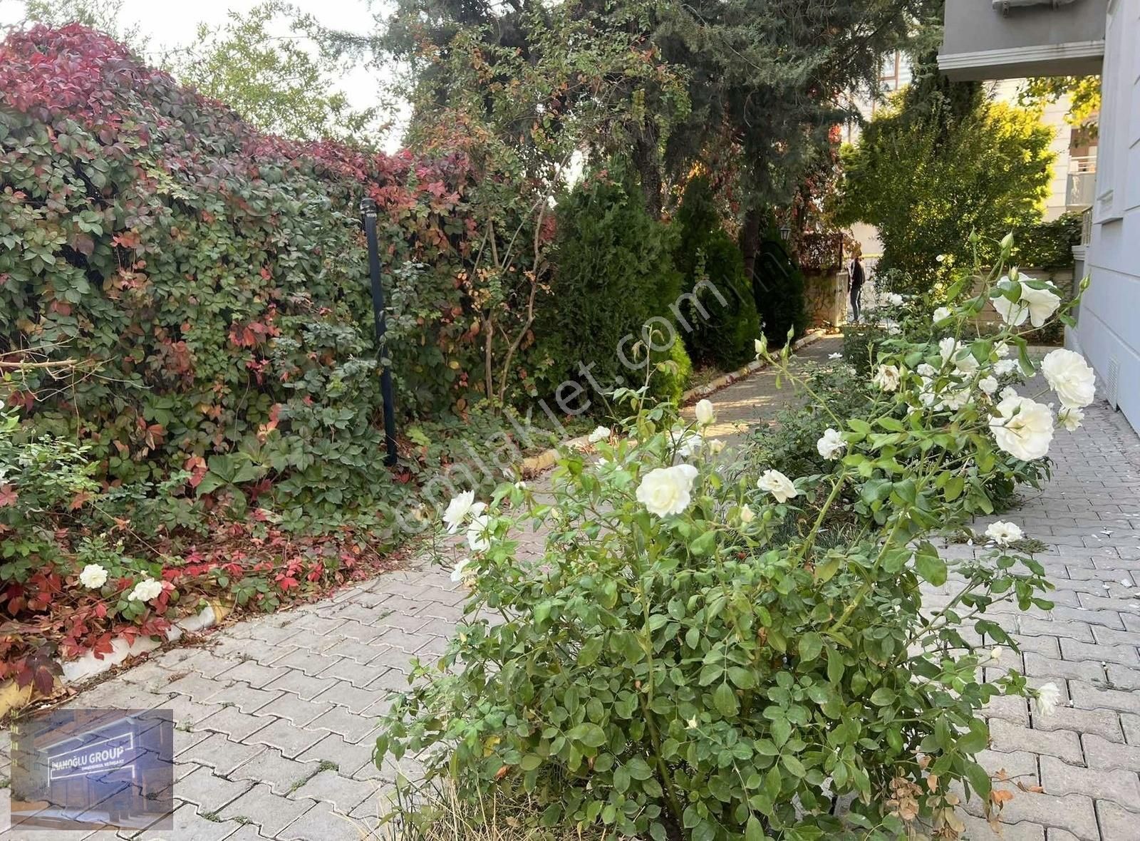 İmamoğlu'ndan Mesire'ye Sıfır Havalesiz Geniş Ferah Daire