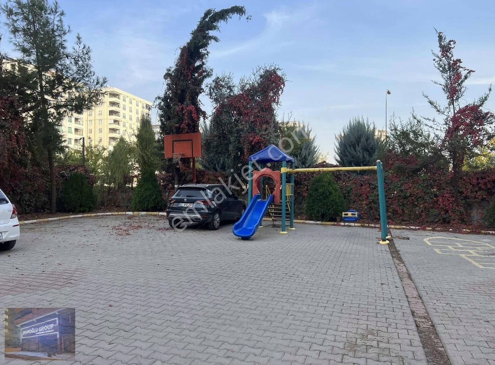İmamoğlu'ndan Mesire'ye Sıfır Havalesiz Geniş Ferah Daire - Görsel 20