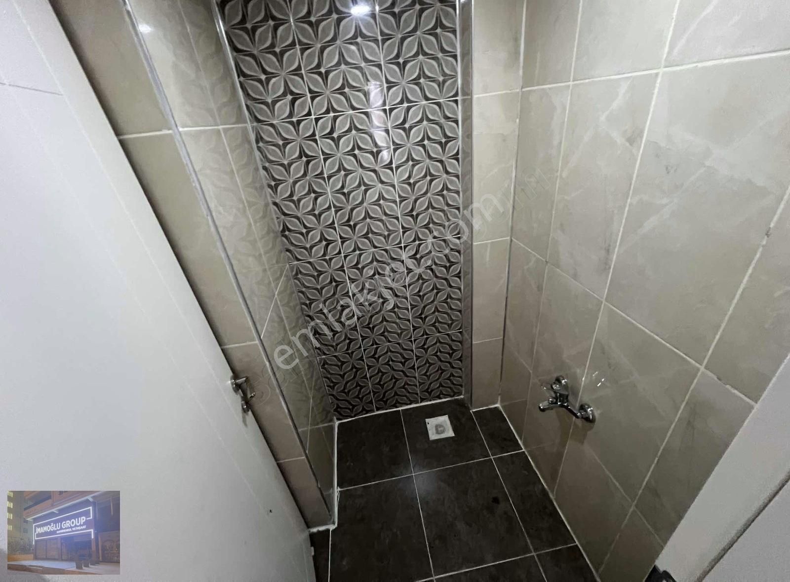 İamamoğlu'ndan Seyrantepe'de Site İçi 3+1 Arakat Geniş Daire