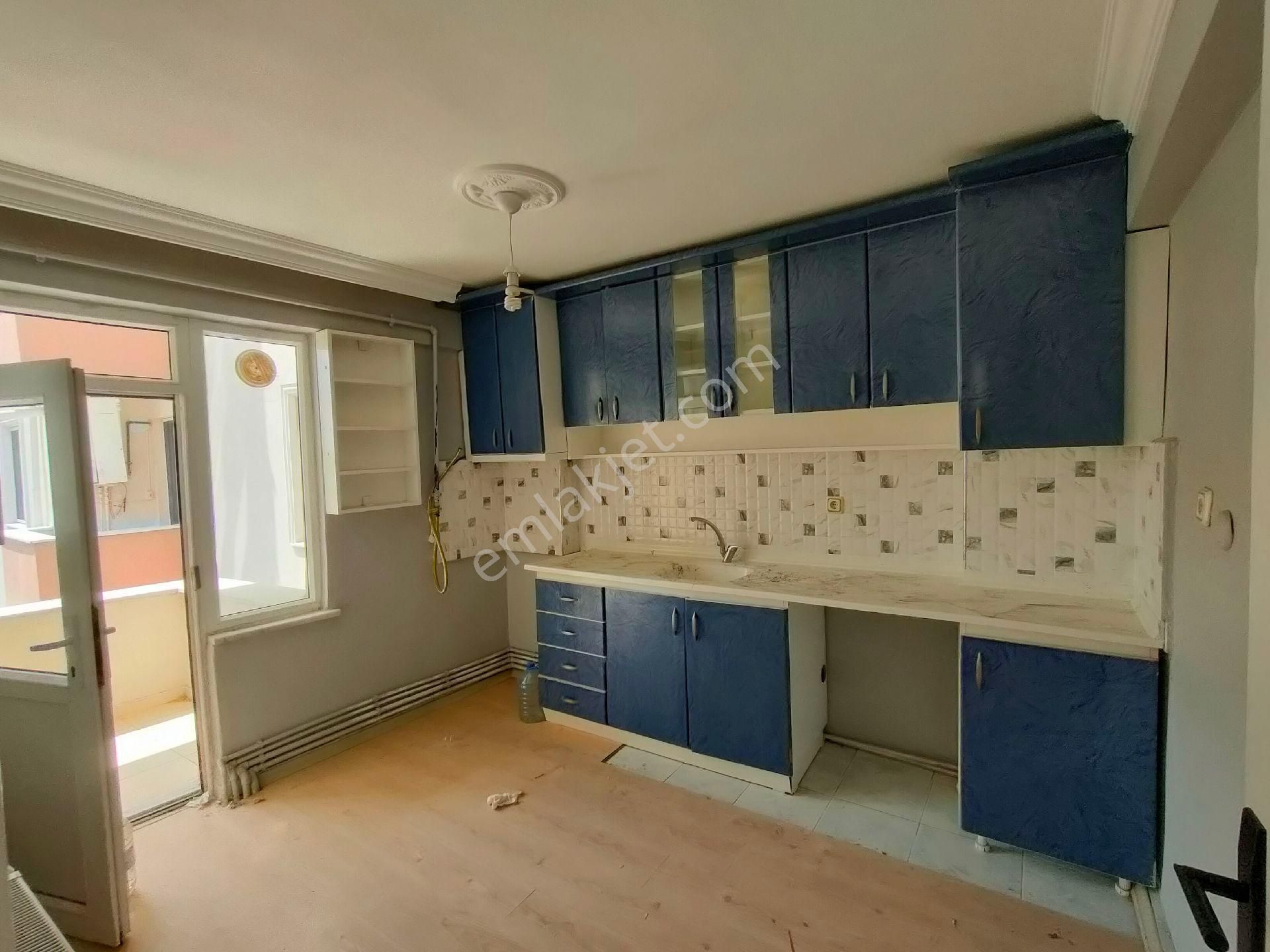 ✅ Kapaklı Yuvam Da 2+1 90 M2 4 Kat Ön Cephe Satılık Daire
