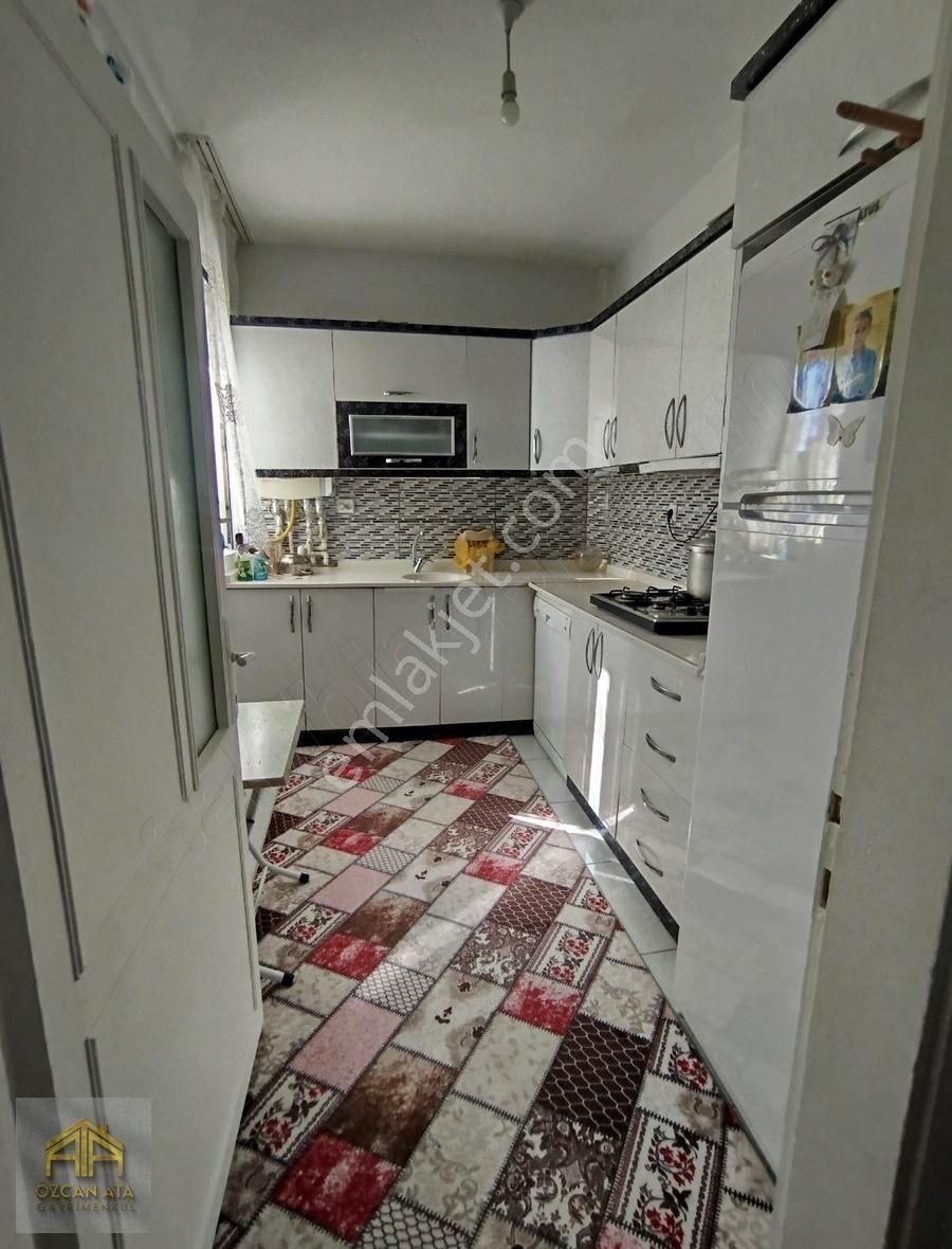 Özcan Ata'dan Mimsin Şirintepe Mahallesinde 3+1 Satılık Daire