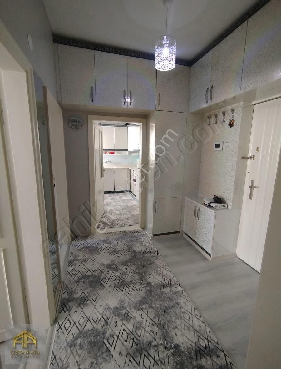 Özcan Ata'dan Mimsin Şirintepe Mahallesinde 3+1 Satılık Daire