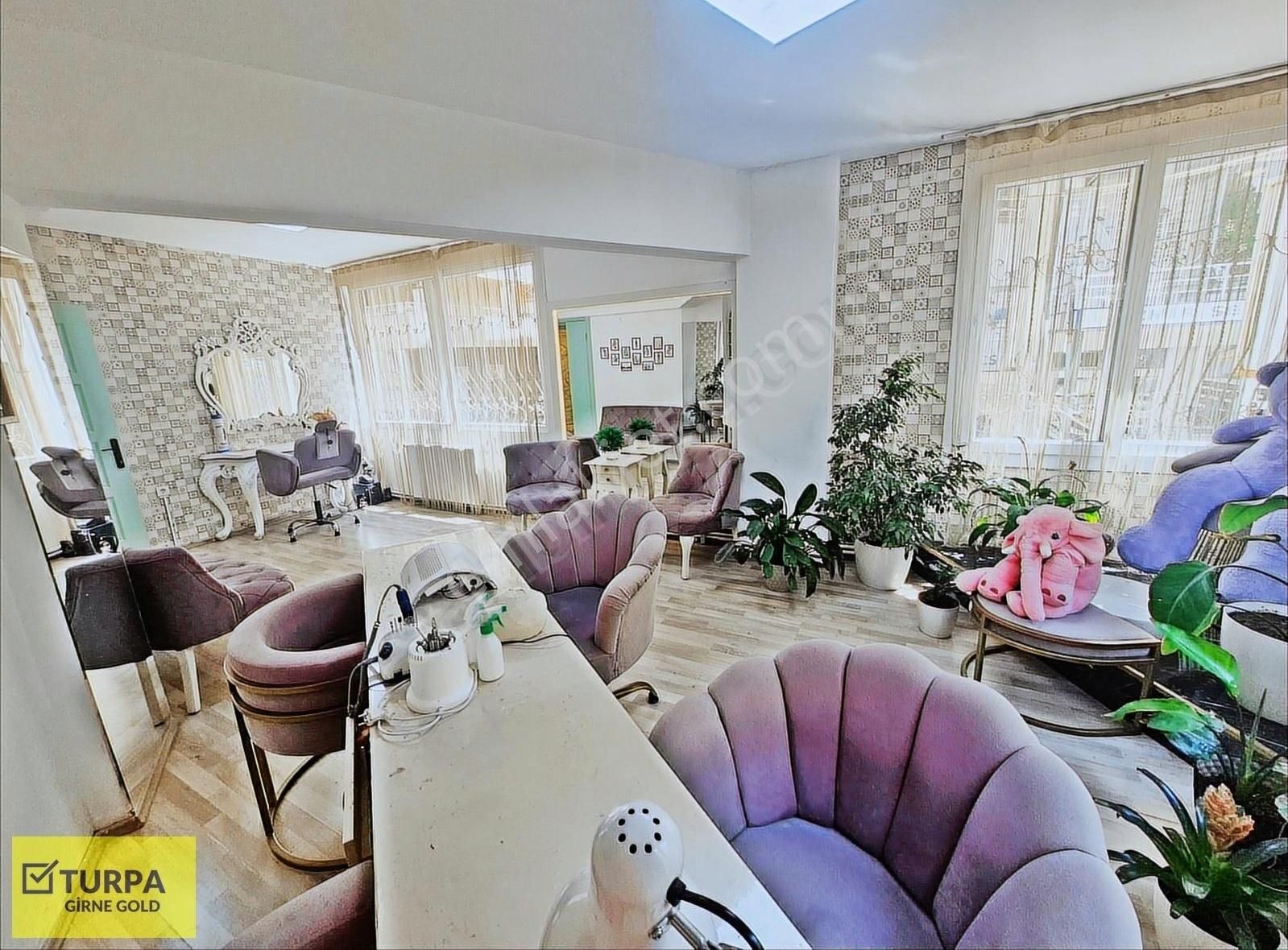 Hatay'da Hazır Müşterili Devren Kiralık Güzellik Merkezi - Görsel 8