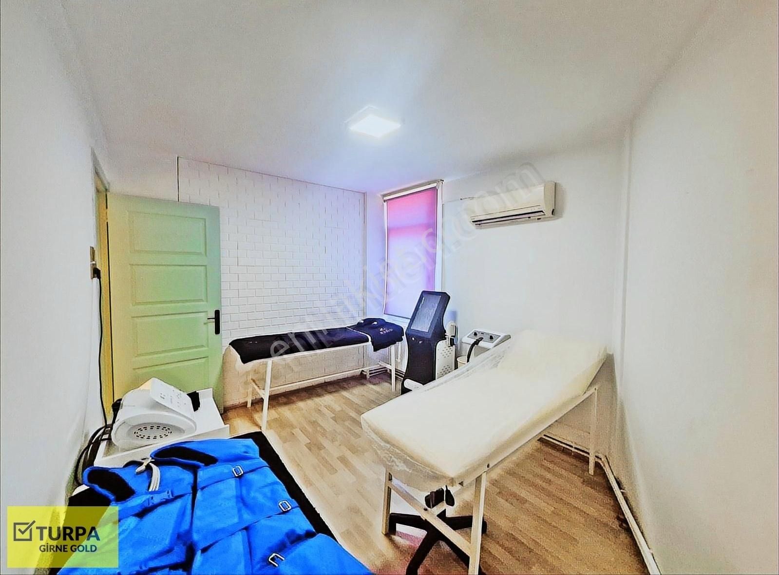 Hatay'da Hazır Müşterili Devren Kiralık Güzellik Merkezi - Görsel 25