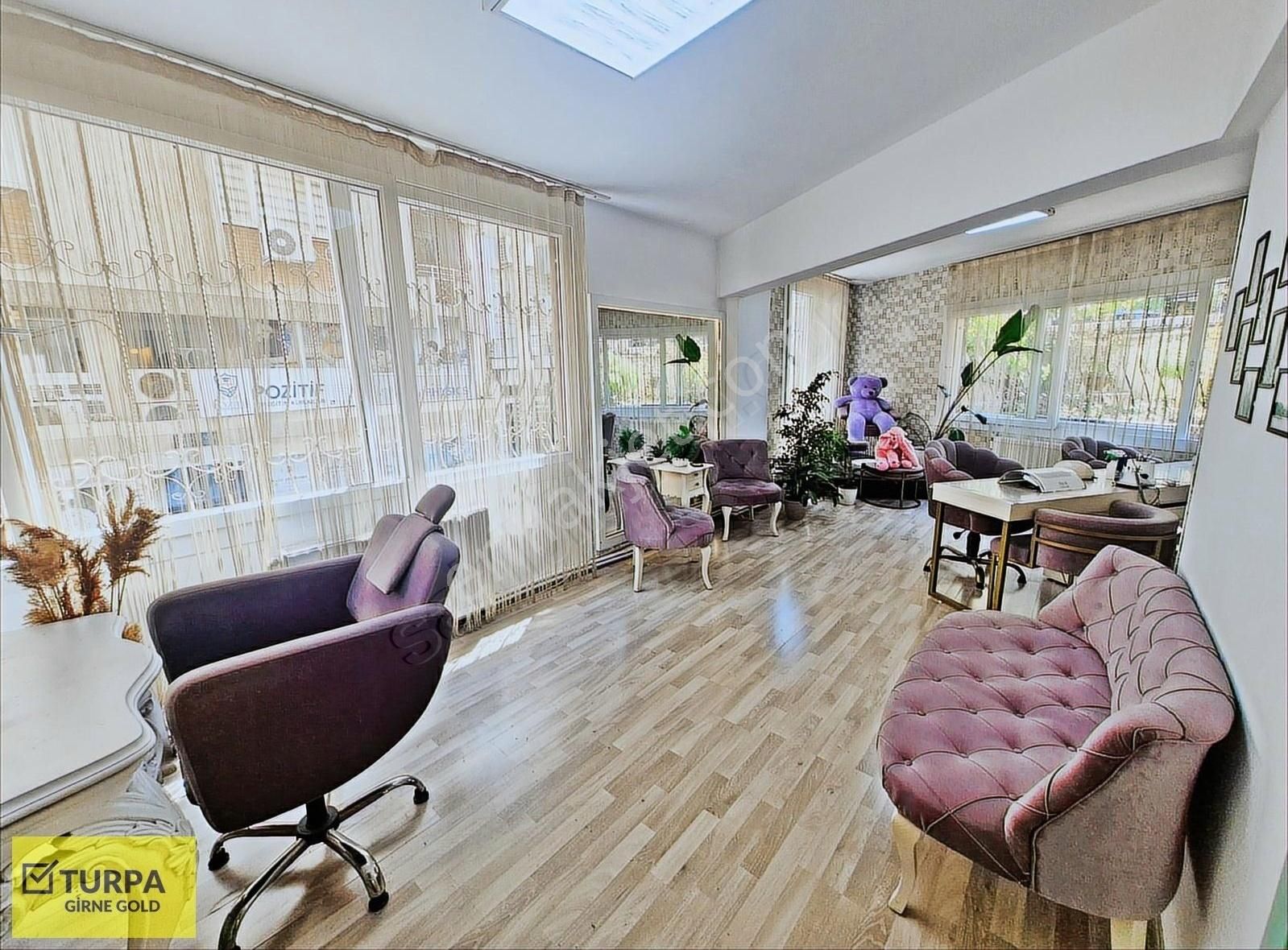 Hatay'da Hazır Müşterili Devren Kiralık Güzellik Merkezi - Görsel 27