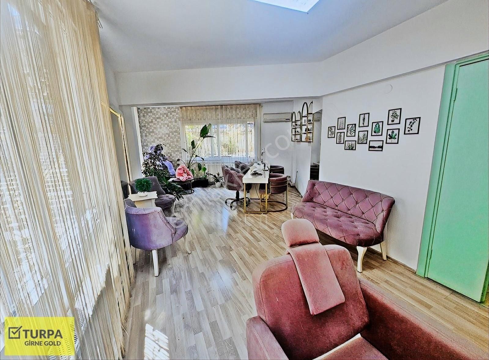 Hatay'da Hazır Müşterili Devren Kiralık Güzellik Merkezi - Görsel 11