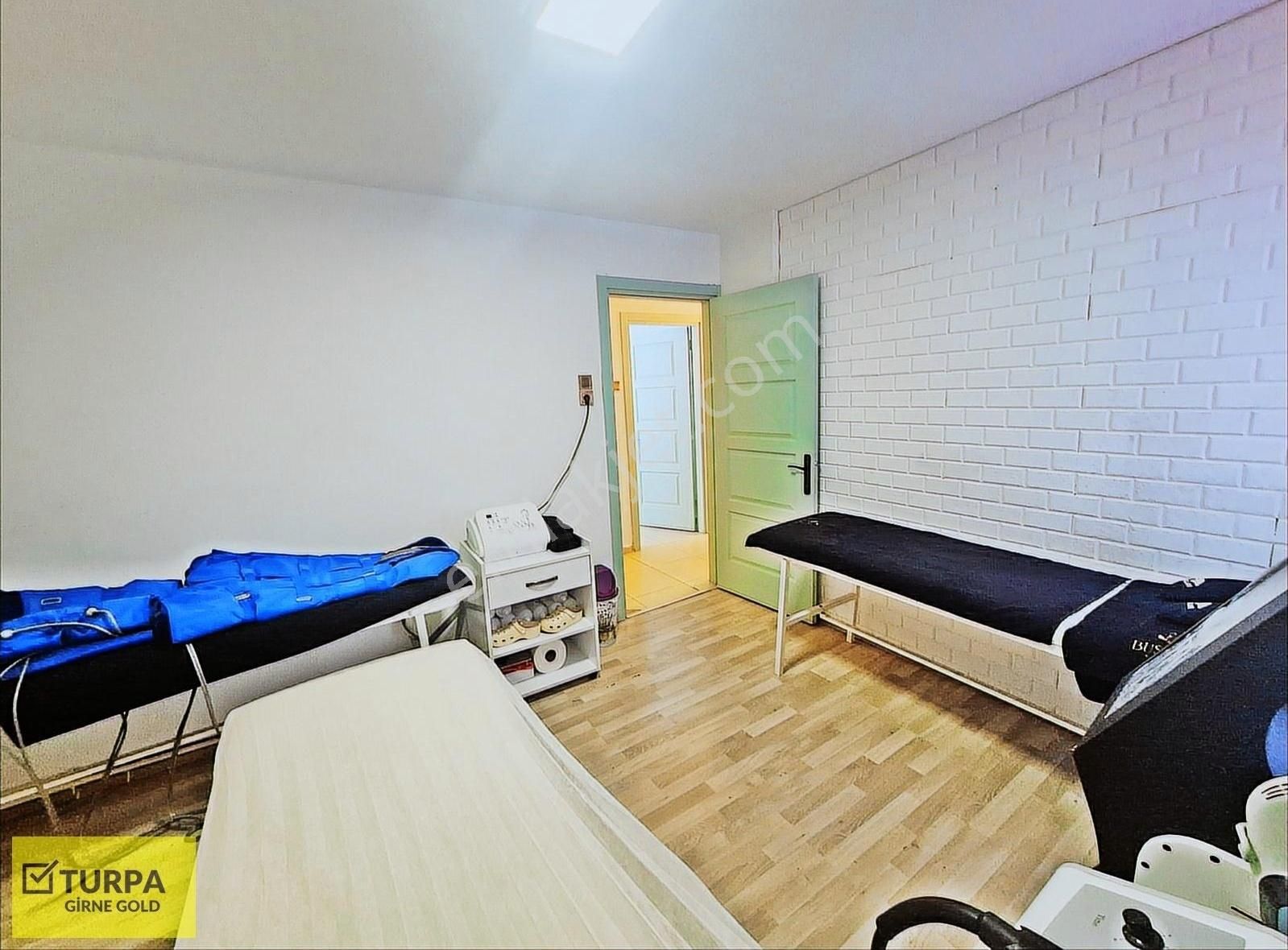 Hatay'da Hazır Müşterili Devren Kiralık Güzellik Merkezi - Görsel 34