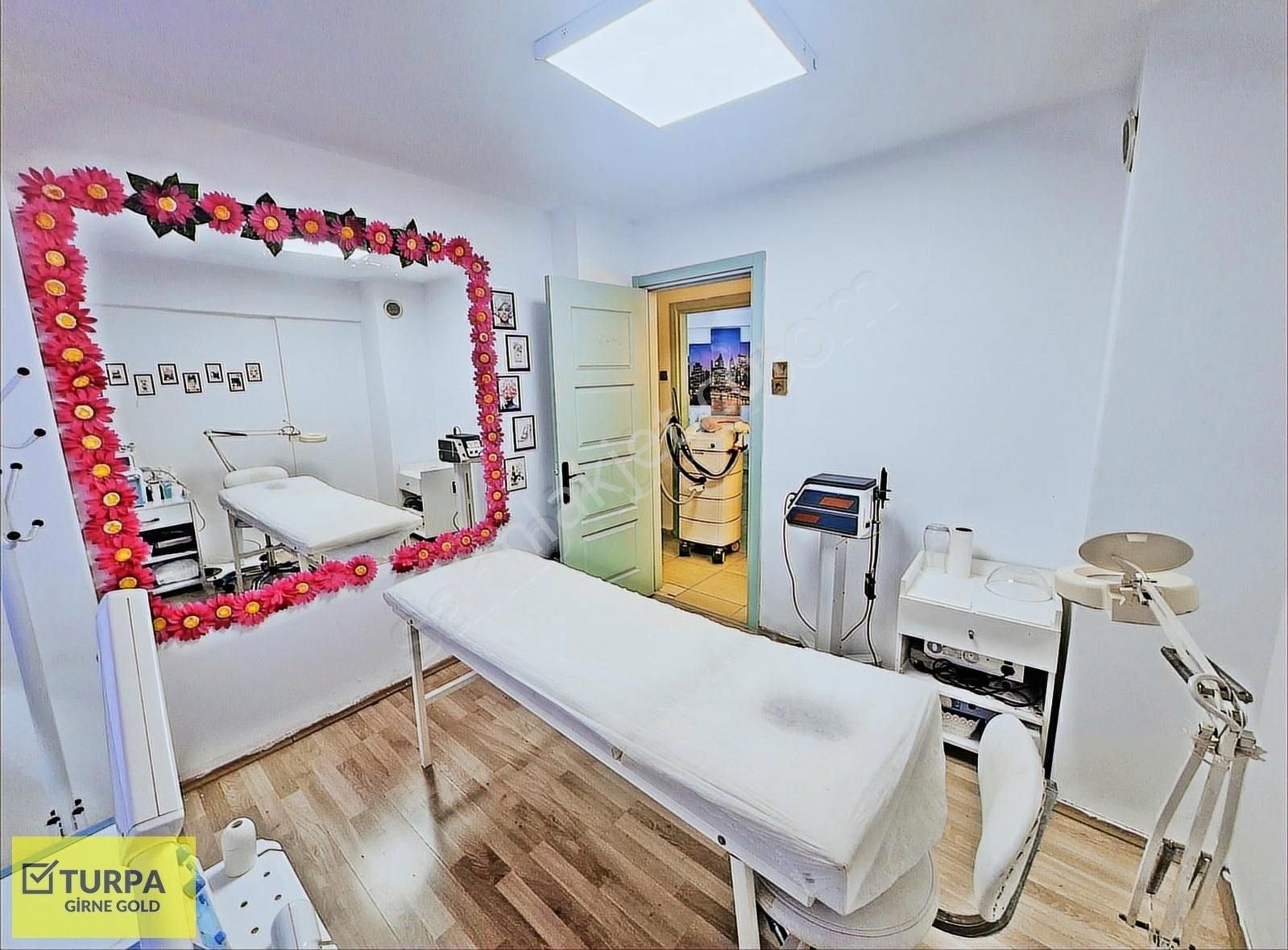 Hatay'da Hazır Müşterili Devren Kiralık Güzellik Merkezi - Görsel 9