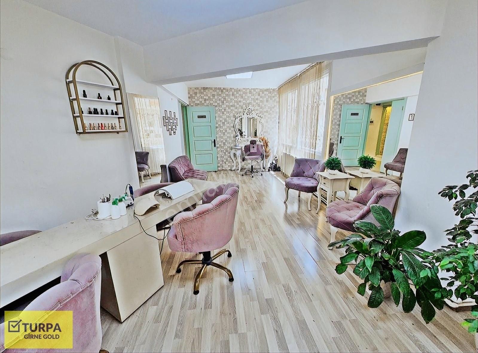 Hatay'da Hazır Müşterili Devren Kiralık Güzellik Merkezi - Görsel 14