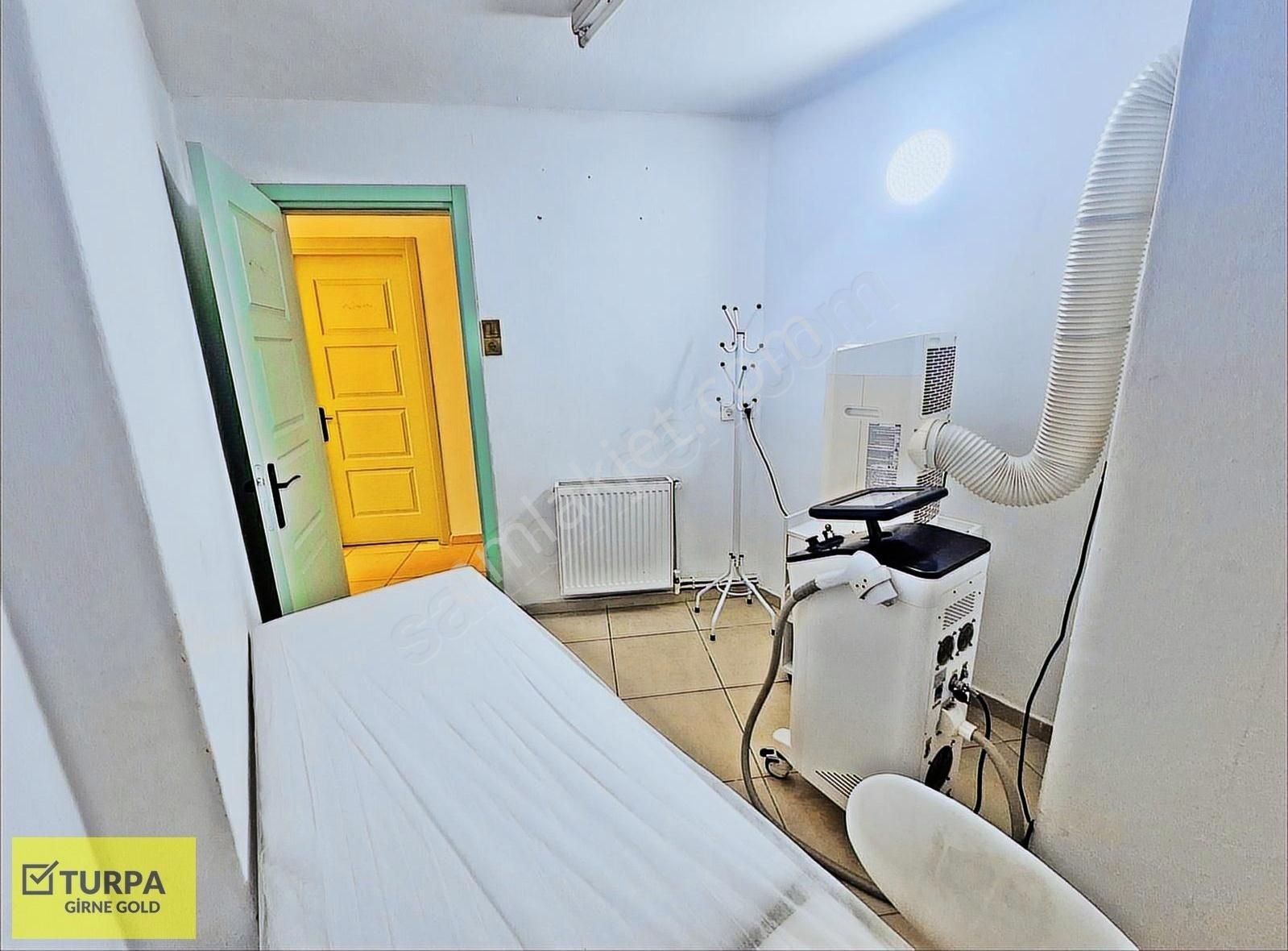 Hatay'da Hazır Müşterili Devren Kiralık Güzellik Merkezi - Görsel 24