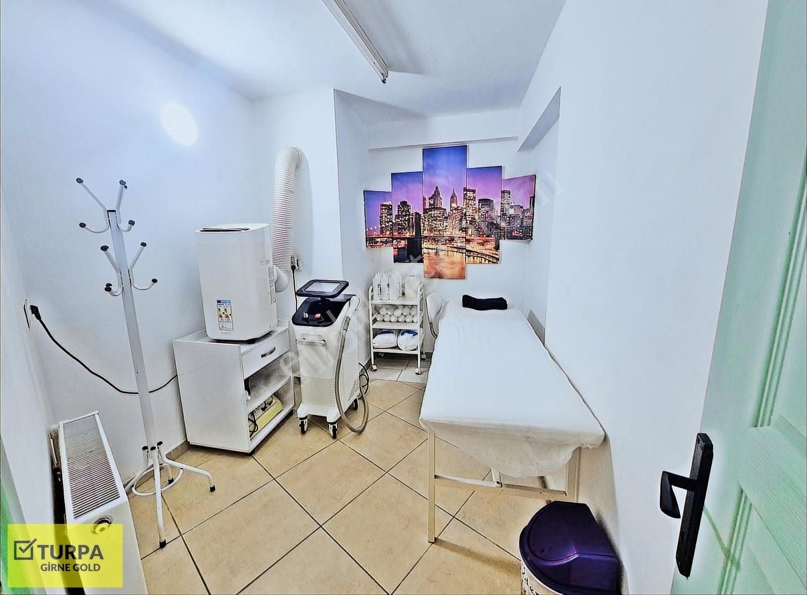 Hatay'da Hazır Müşterili Devren Kiralık Güzellik Merkezi - Görsel 10