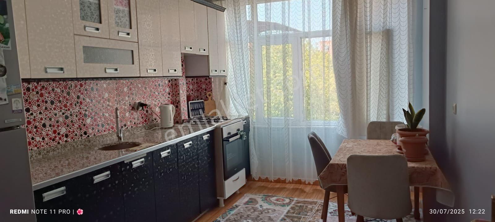 Huzurevleri Satılık Daire