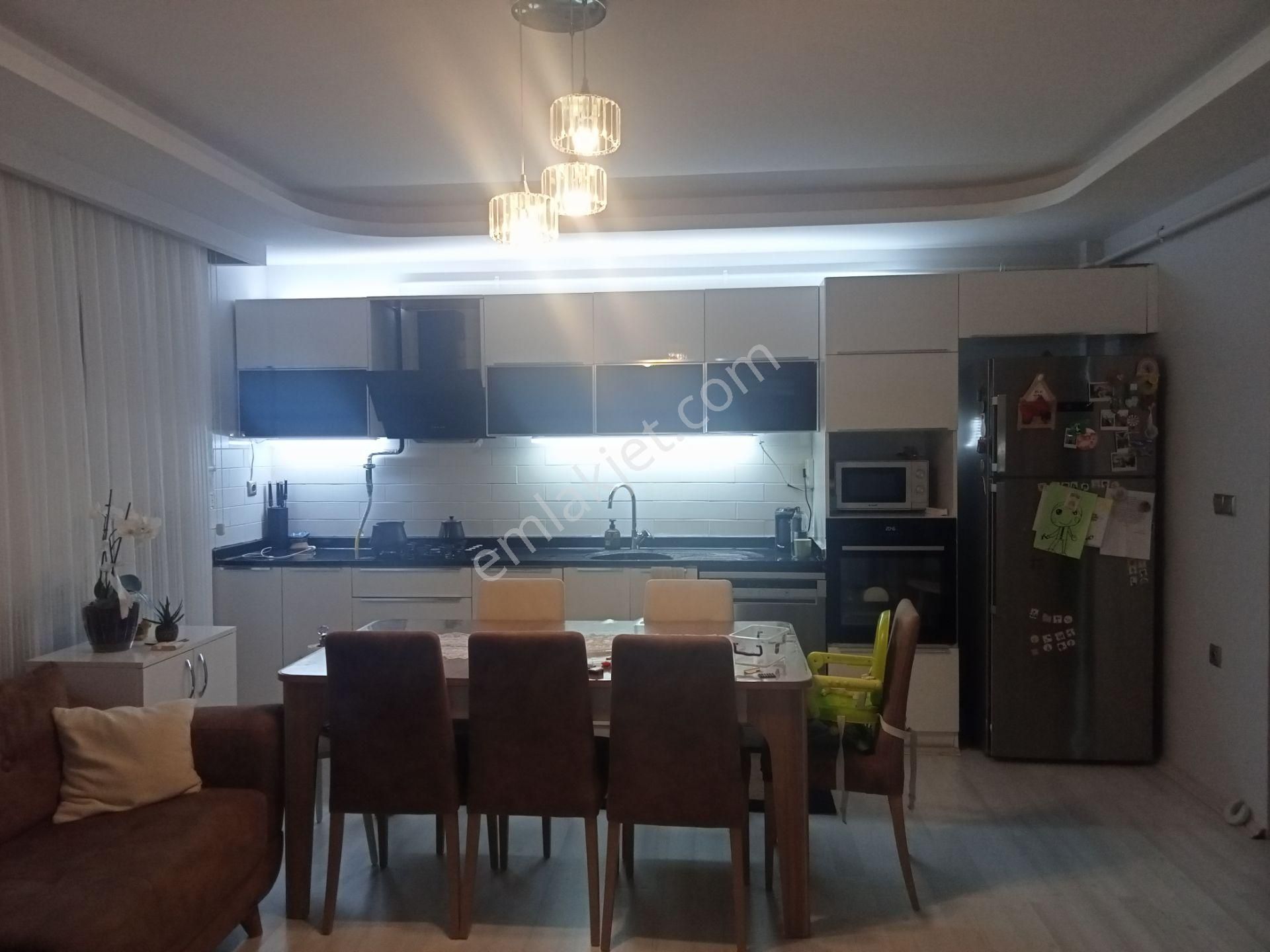 Satılık 3+1 Full Exstralı Hasarsız Yüzüncü Yılda 3770000tl..