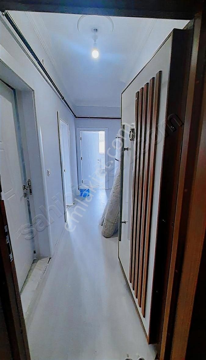 Full Eşyalı 2+1 Daire | H. Konağı Karşısı | K.otopark Asansör