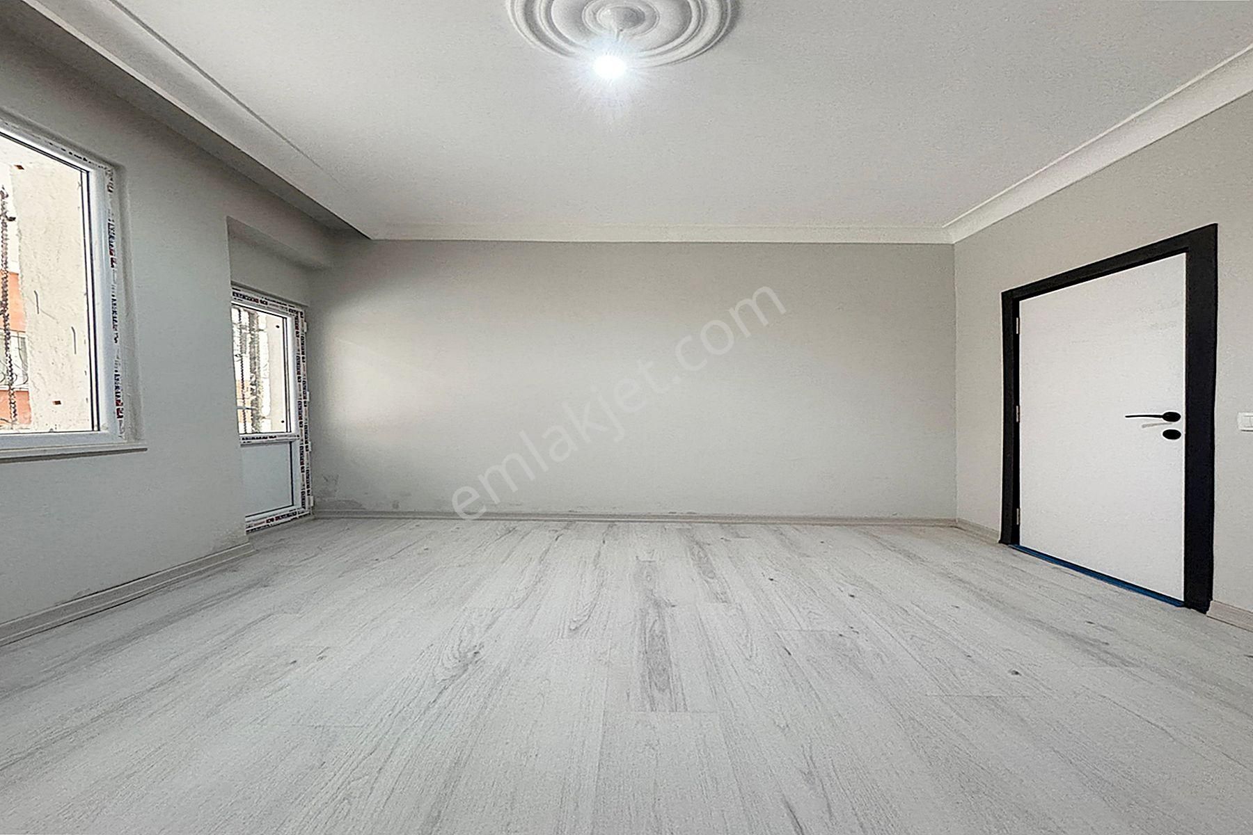 İnşaat Firmasın'dan Metrobüsün Dibinde Sıfır 2+1 B.katı Daire - Görsel 7